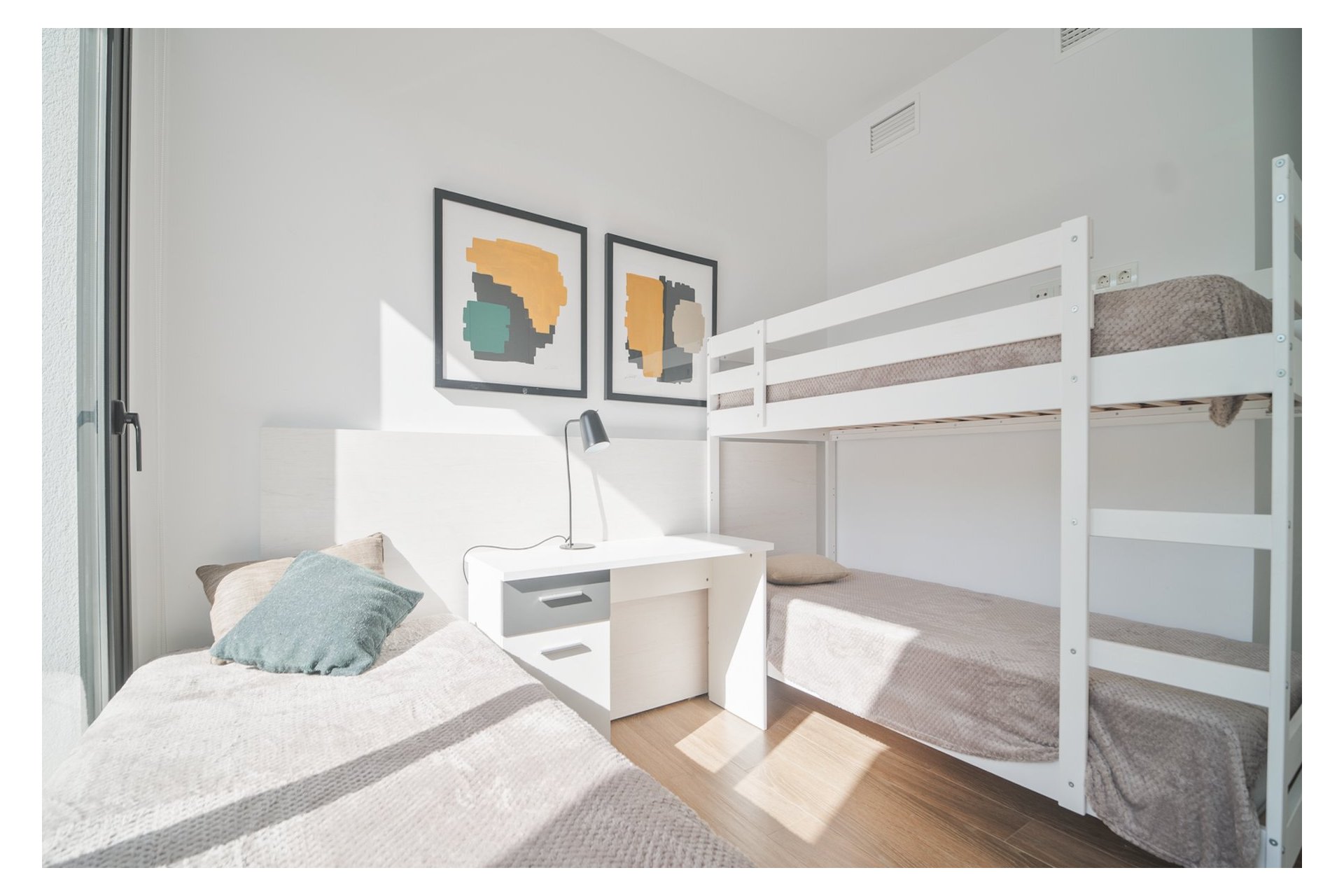 Reventa - Villa - Ciudad Quesada - Pueblo Bravo