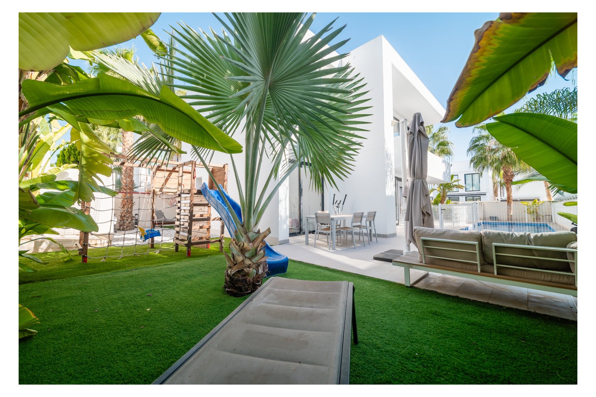 Reventa - Villa - Ciudad Quesada - Pueblo Bravo