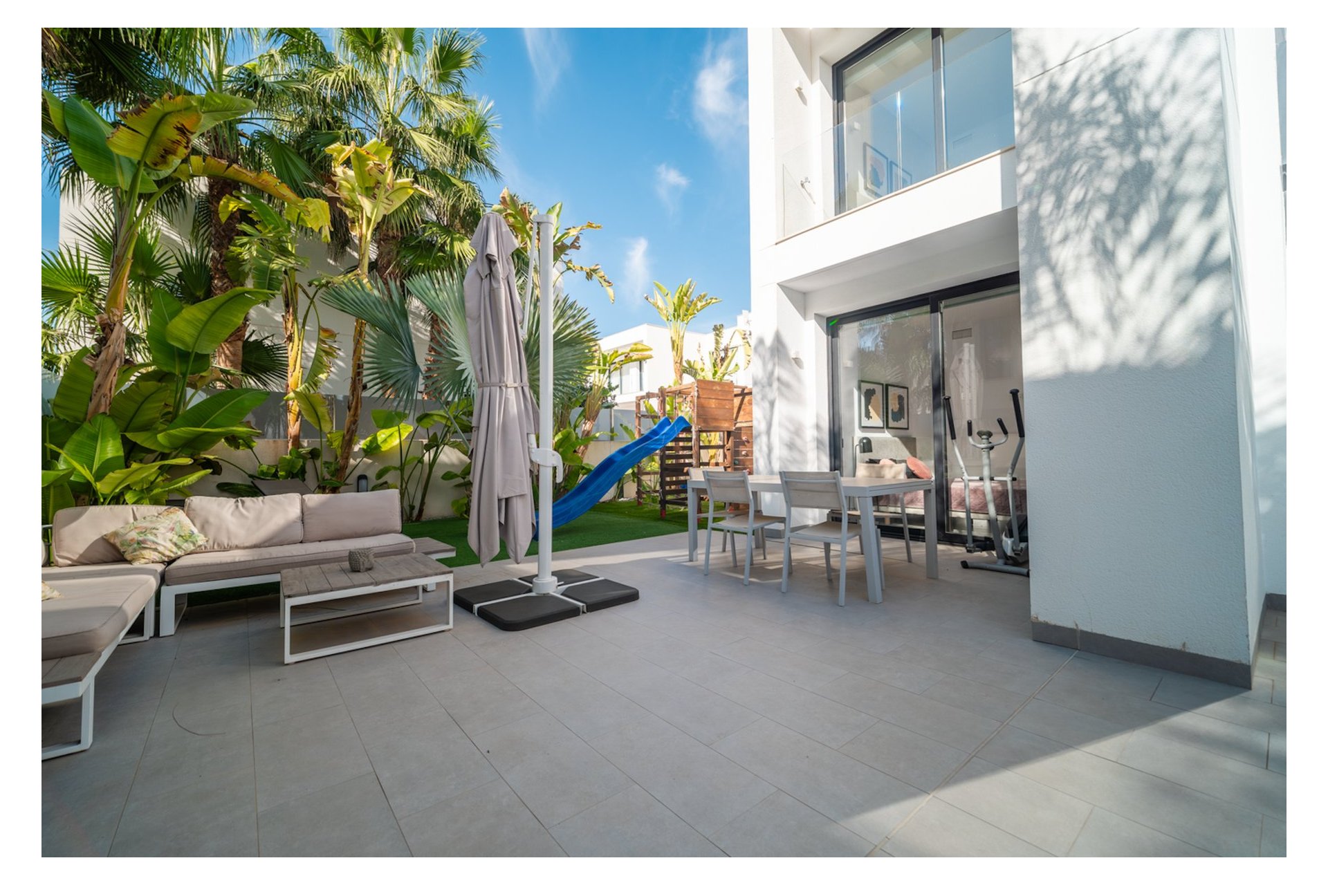 Reventa - Villa - Ciudad Quesada - Pueblo Bravo