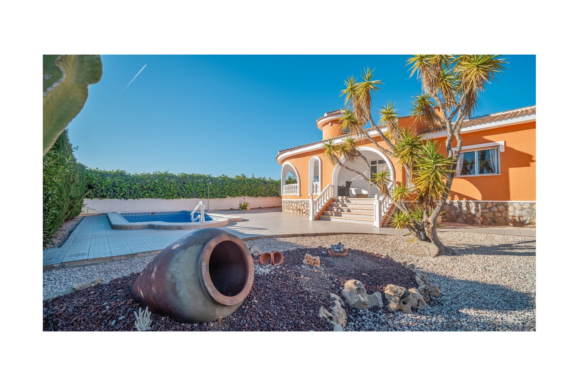 Reventa - Villa - Ciudad Quesada - Pueblo Bravo