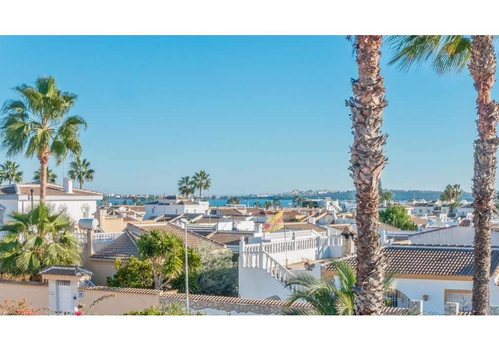 Reventa - Villa - Ciudad Quesada - Pueblo Bravo