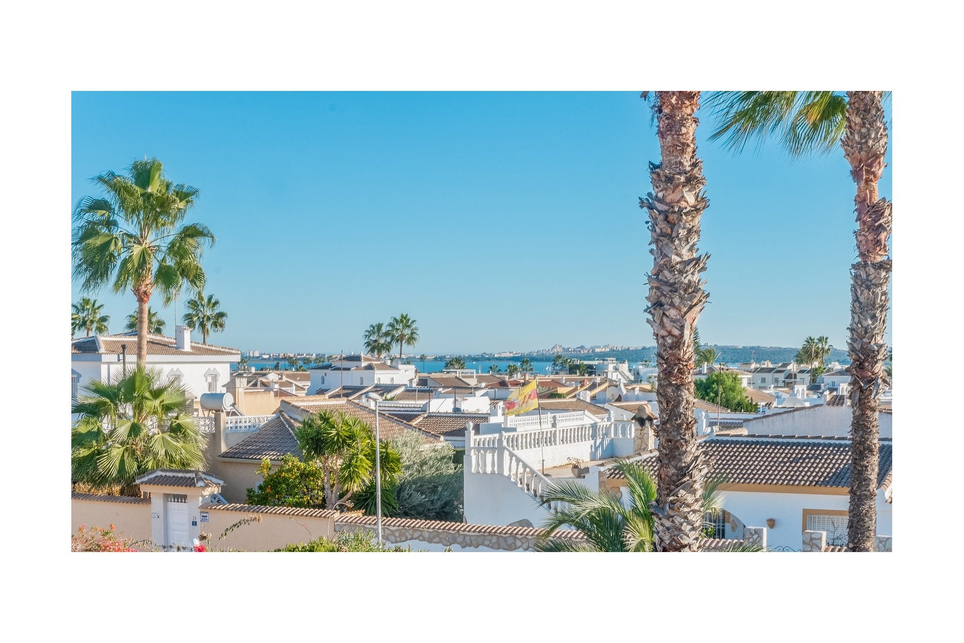 Reventa - Villa - Ciudad Quesada - Pueblo Bravo