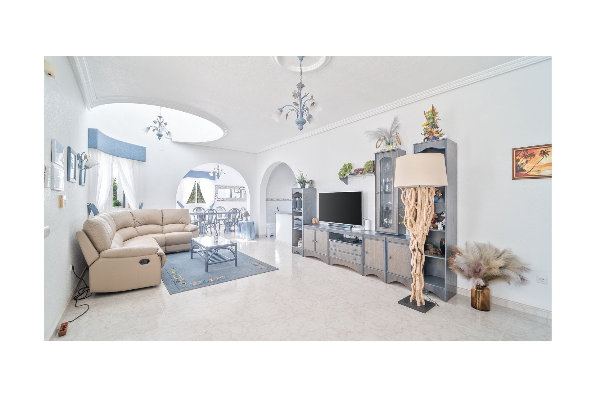 Reventa - Villa - Ciudad Quesada - Pueblo Bravo