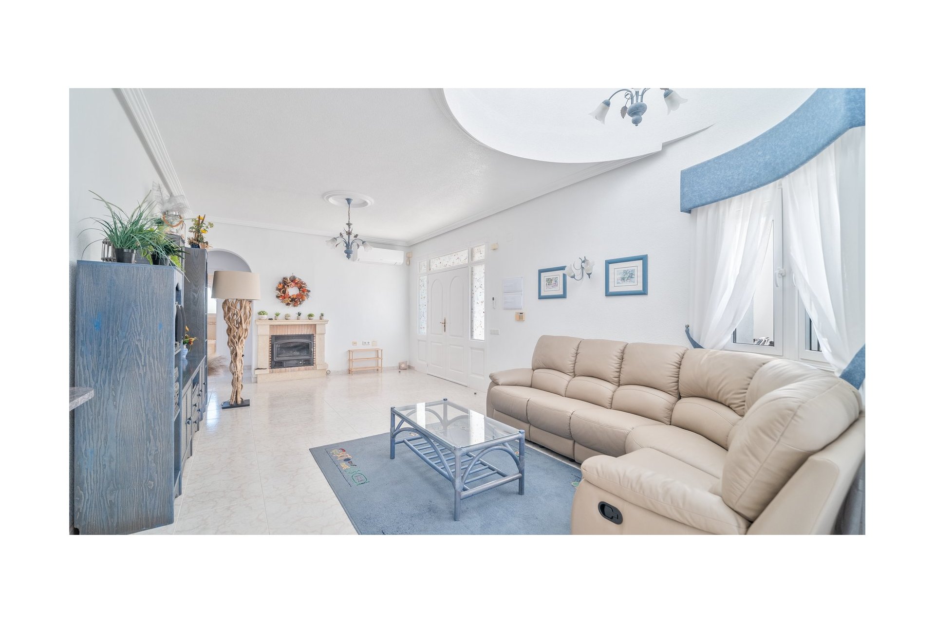 Reventa - Villa - Ciudad Quesada - Pueblo Bravo