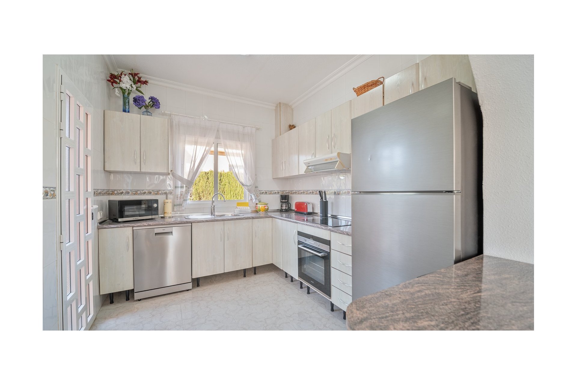 Reventa - Villa - Ciudad Quesada - Pueblo Bravo