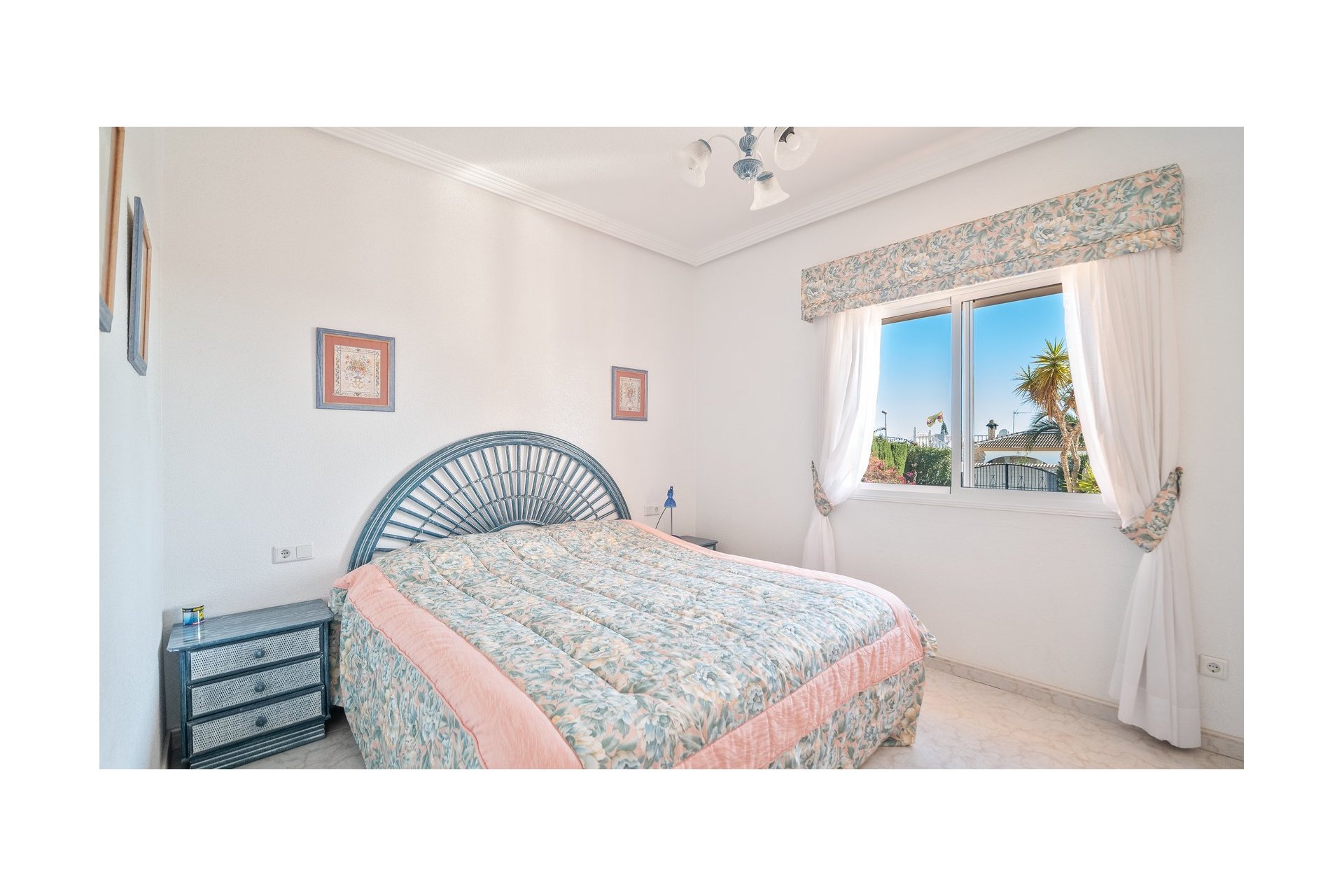 Reventa - Villa - Ciudad Quesada - Pueblo Bravo