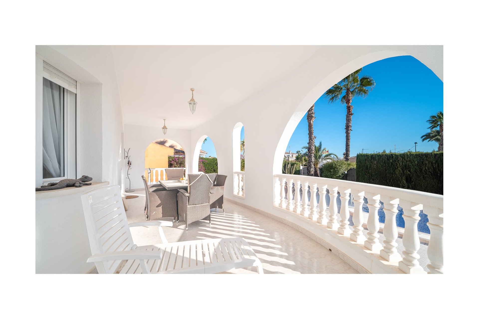 Reventa - Villa - Ciudad Quesada - Pueblo Bravo