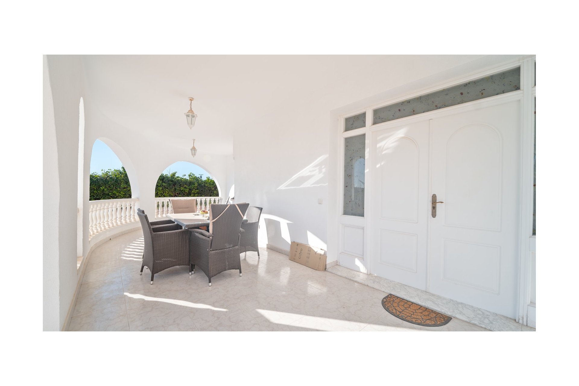 Reventa - Villa - Ciudad Quesada - Pueblo Bravo
