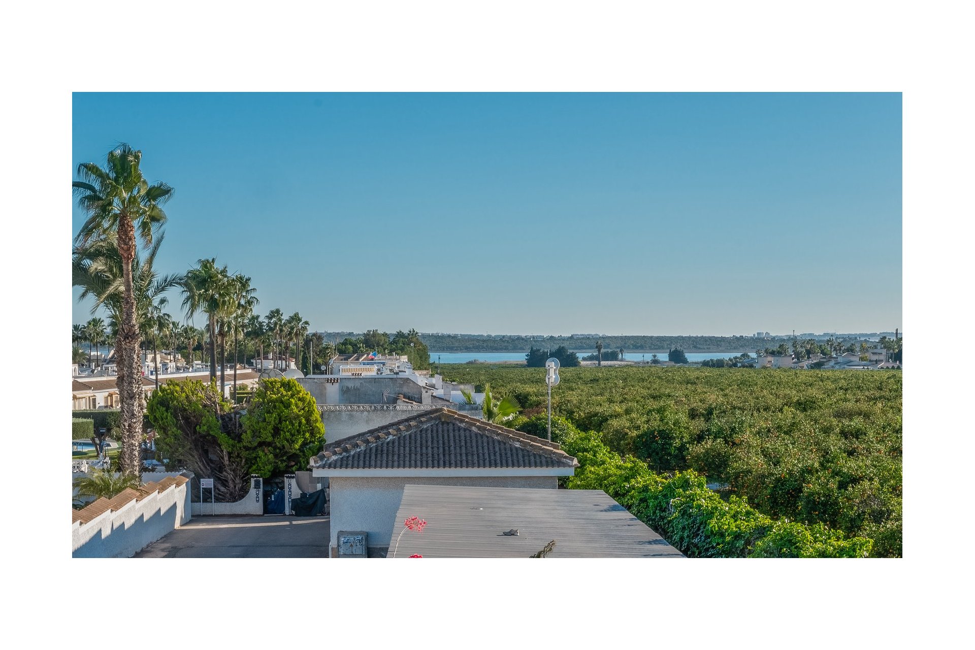 Reventa - Villa - Ciudad Quesada - Pueblo Bravo