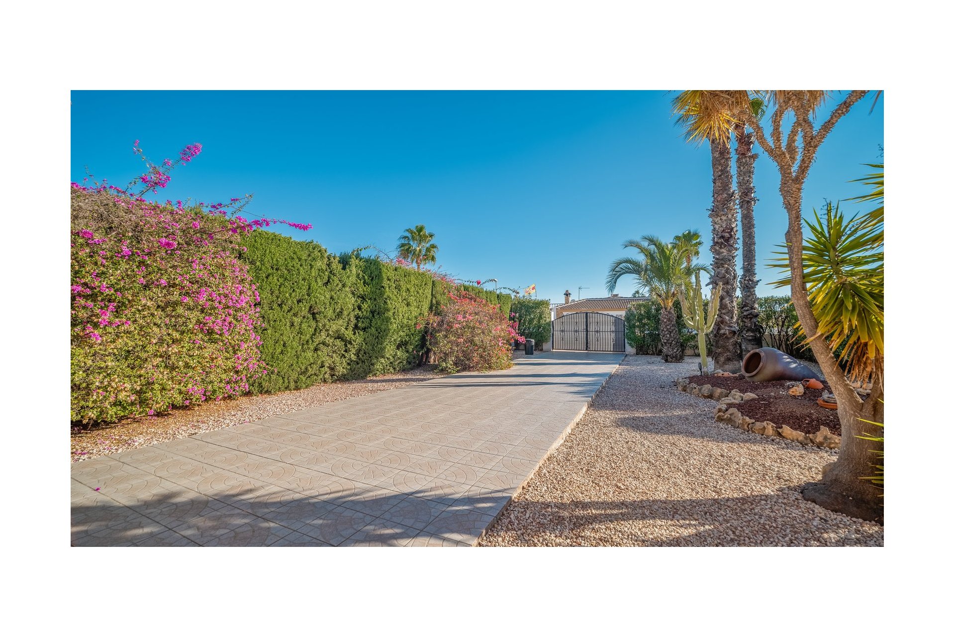 Reventa - Villa - Ciudad Quesada - Pueblo Bravo