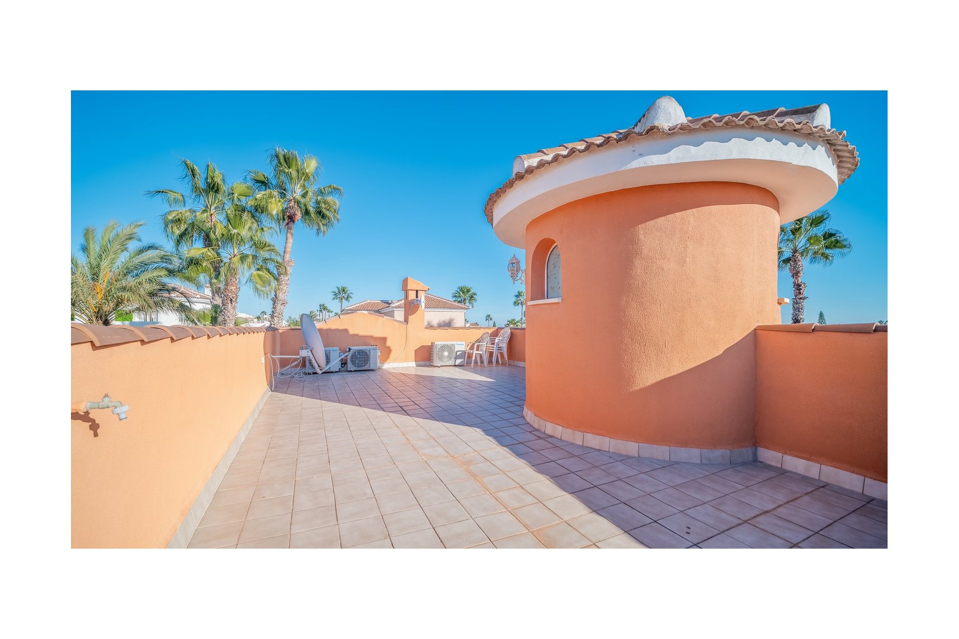 Reventa - Villa - Ciudad Quesada - Pueblo Bravo