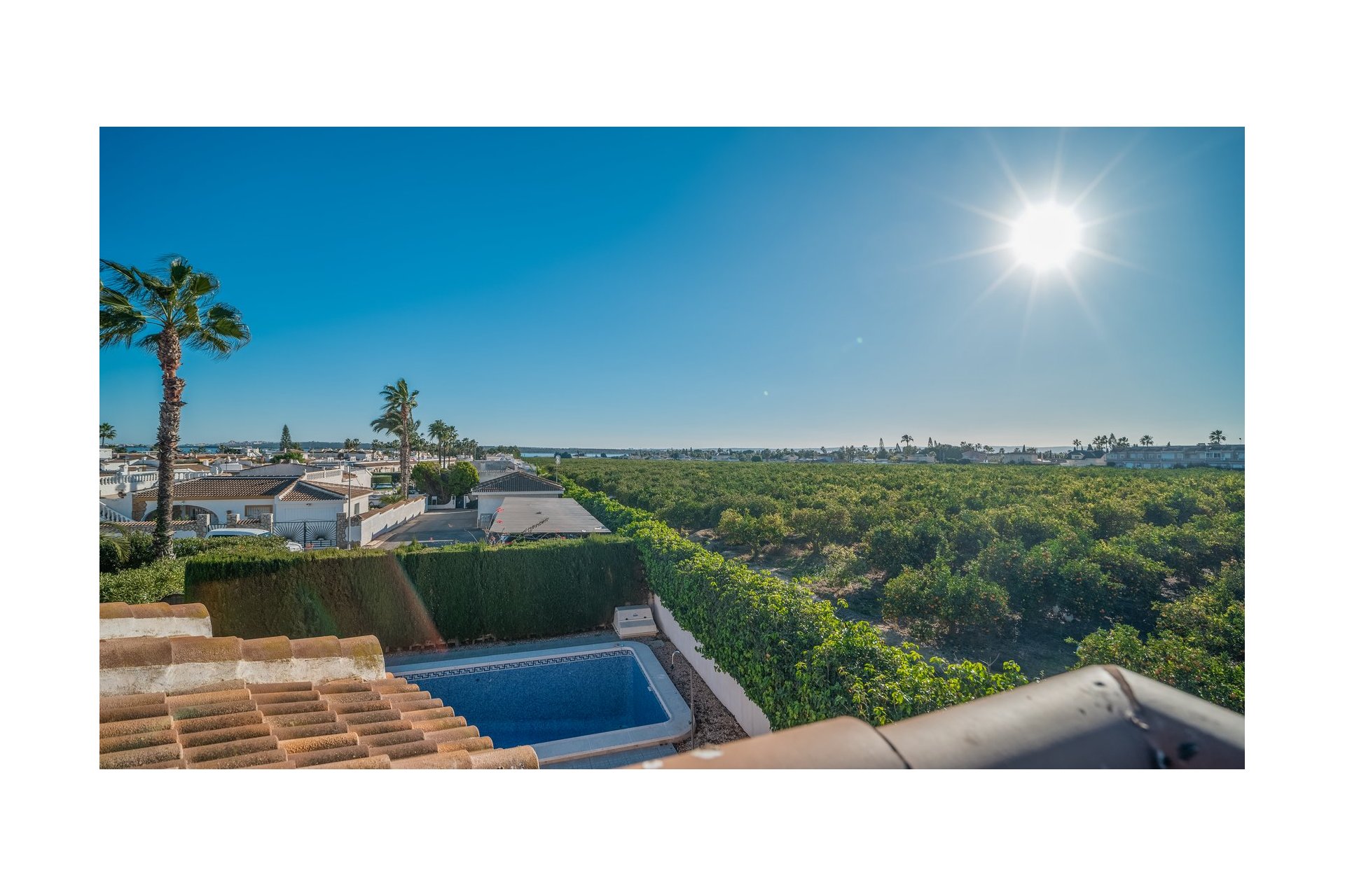 Reventa - Villa - Ciudad Quesada - Pueblo Bravo