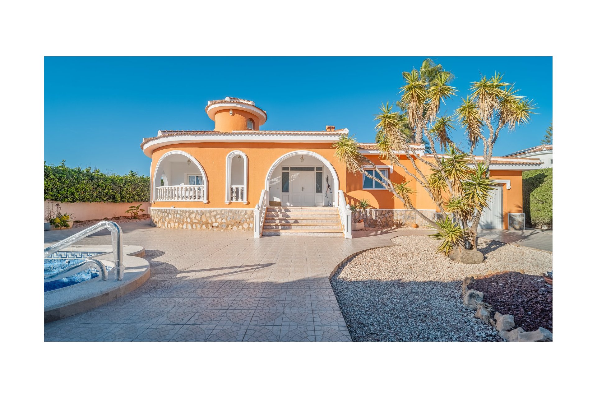 Reventa - Villa - Ciudad Quesada - Pueblo Bravo