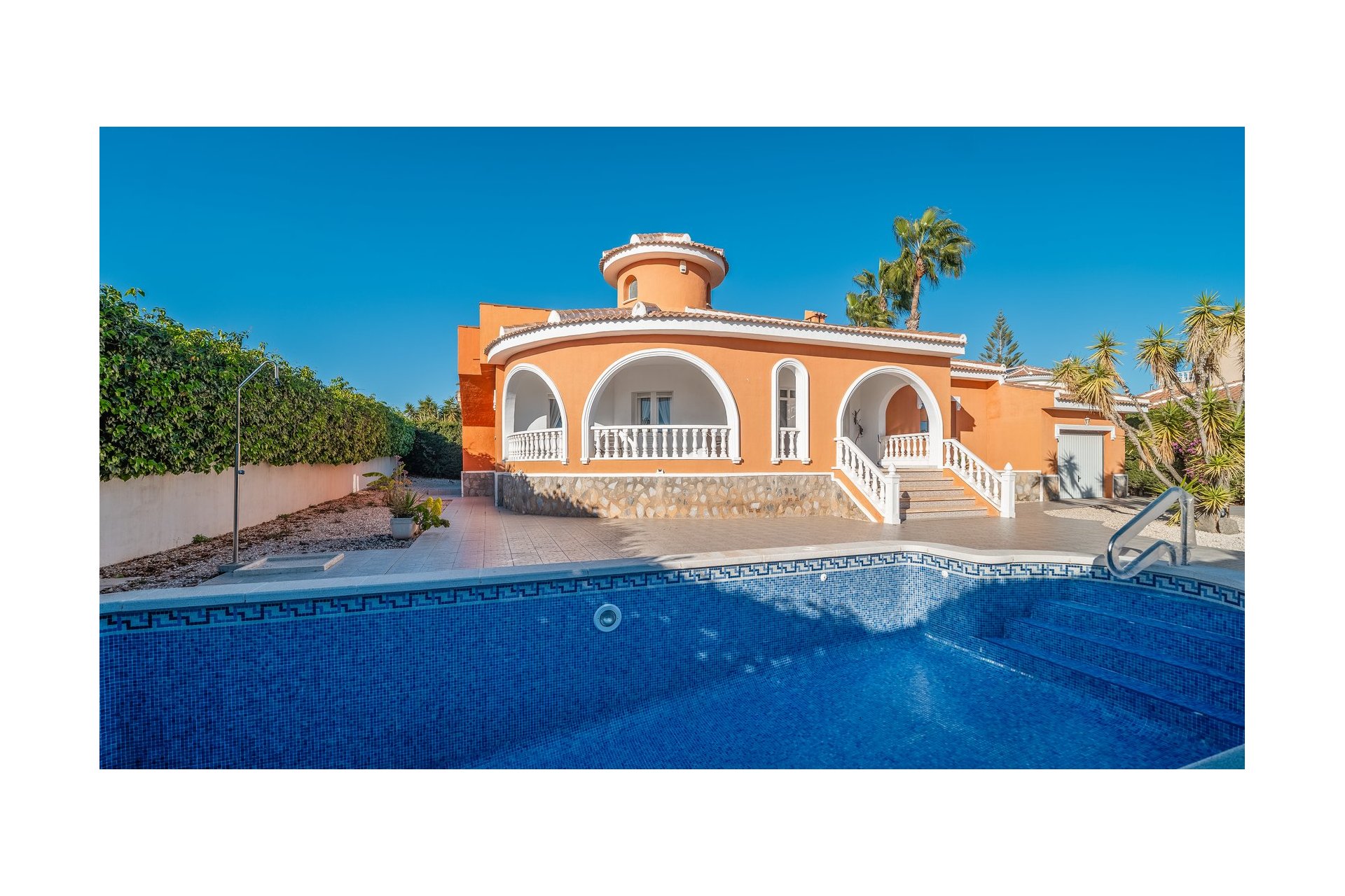 Reventa - Villa - Ciudad Quesada - Pueblo Bravo