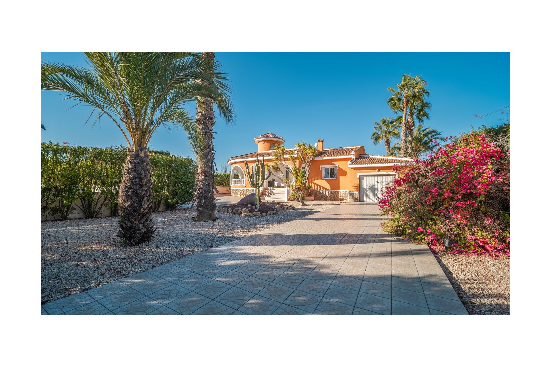Reventa - Villa - Ciudad Quesada - Pueblo Bravo