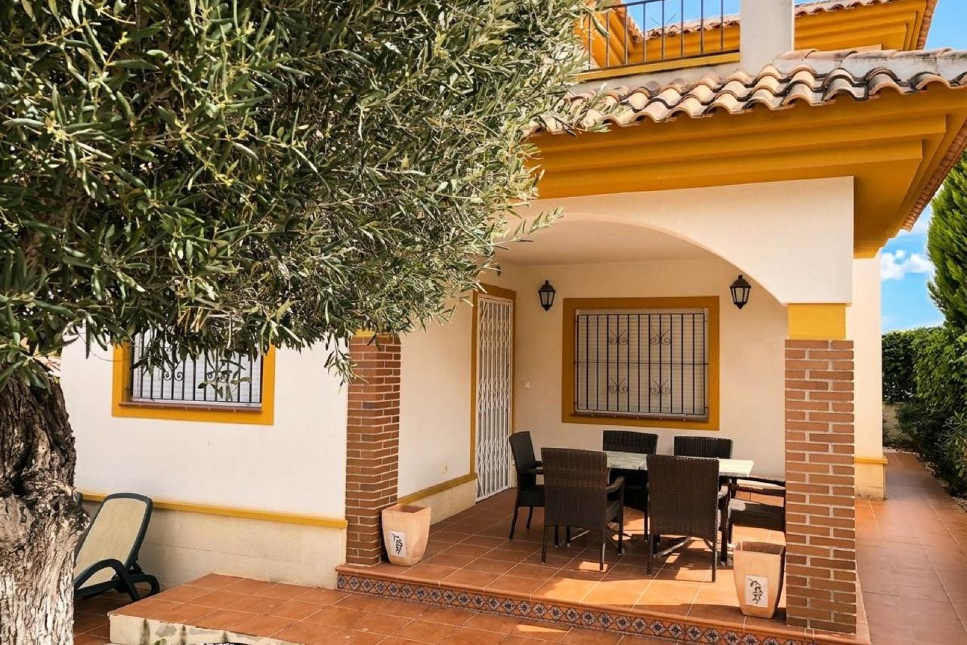 Reventa - Villa - Ciudad Quesada - Pueblo Lucero