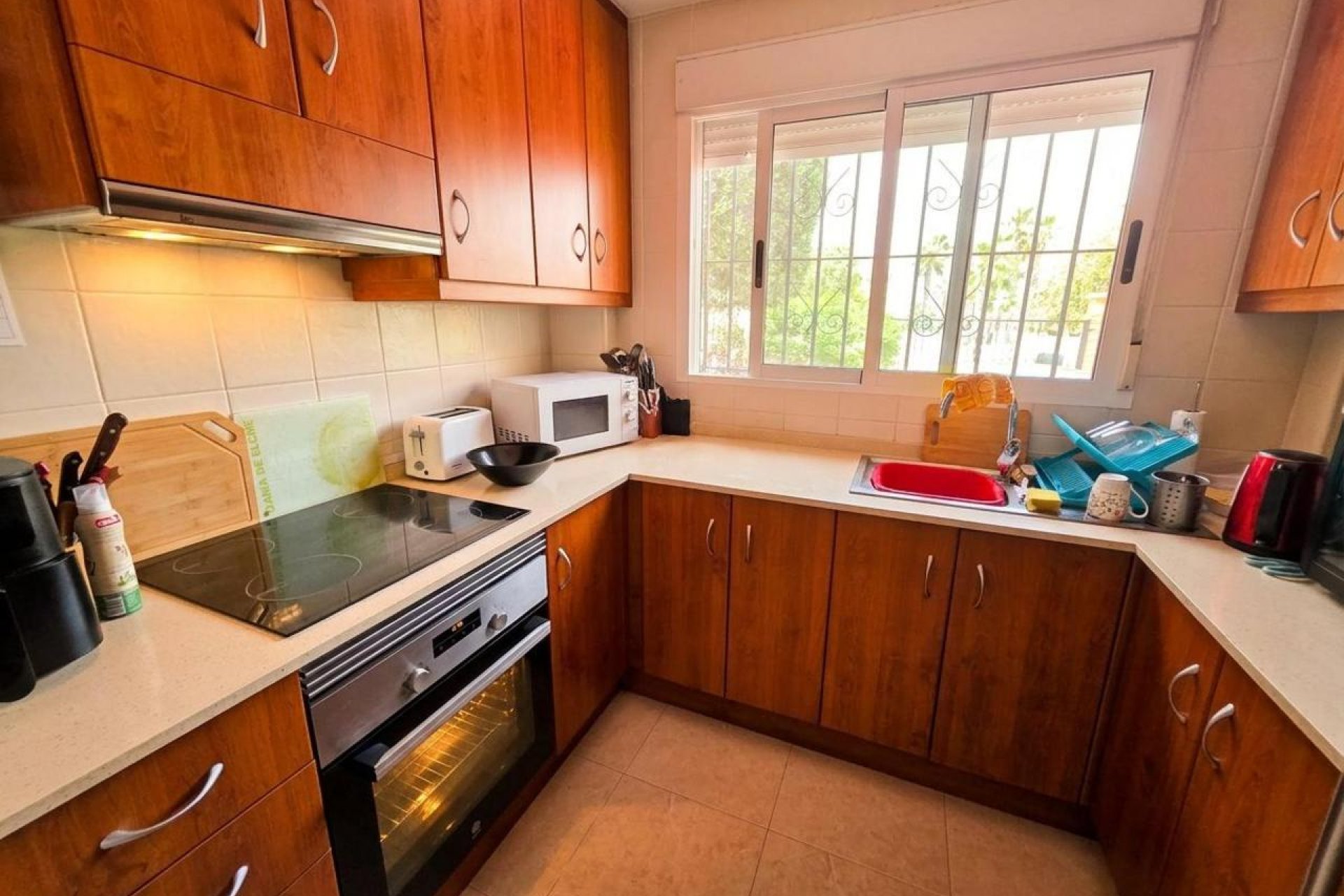 Reventa - Villa - Ciudad Quesada - Pueblo Lucero