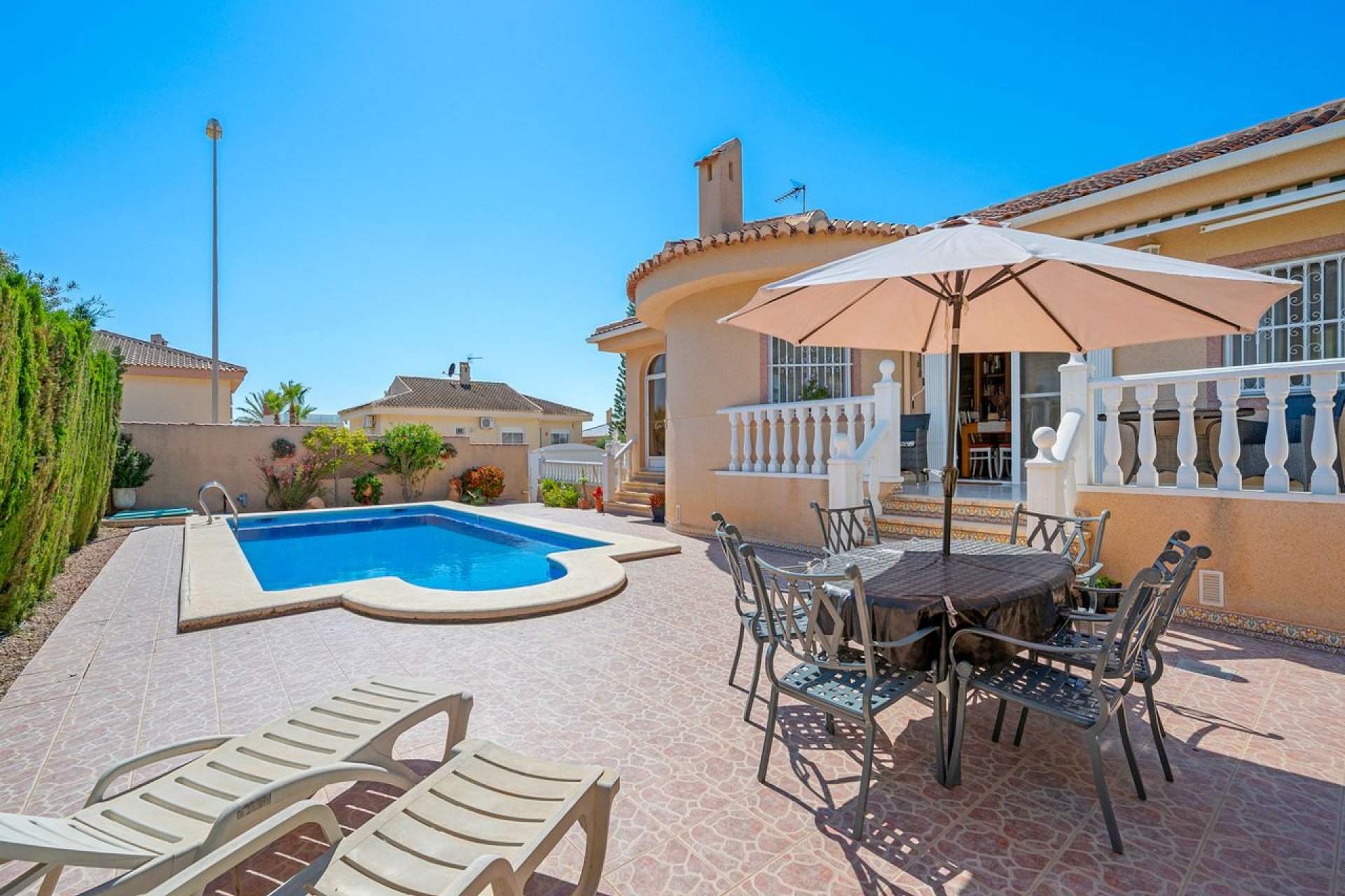 Reventa - Villa - Ciudad Quesada - Rojales - Benimar 2