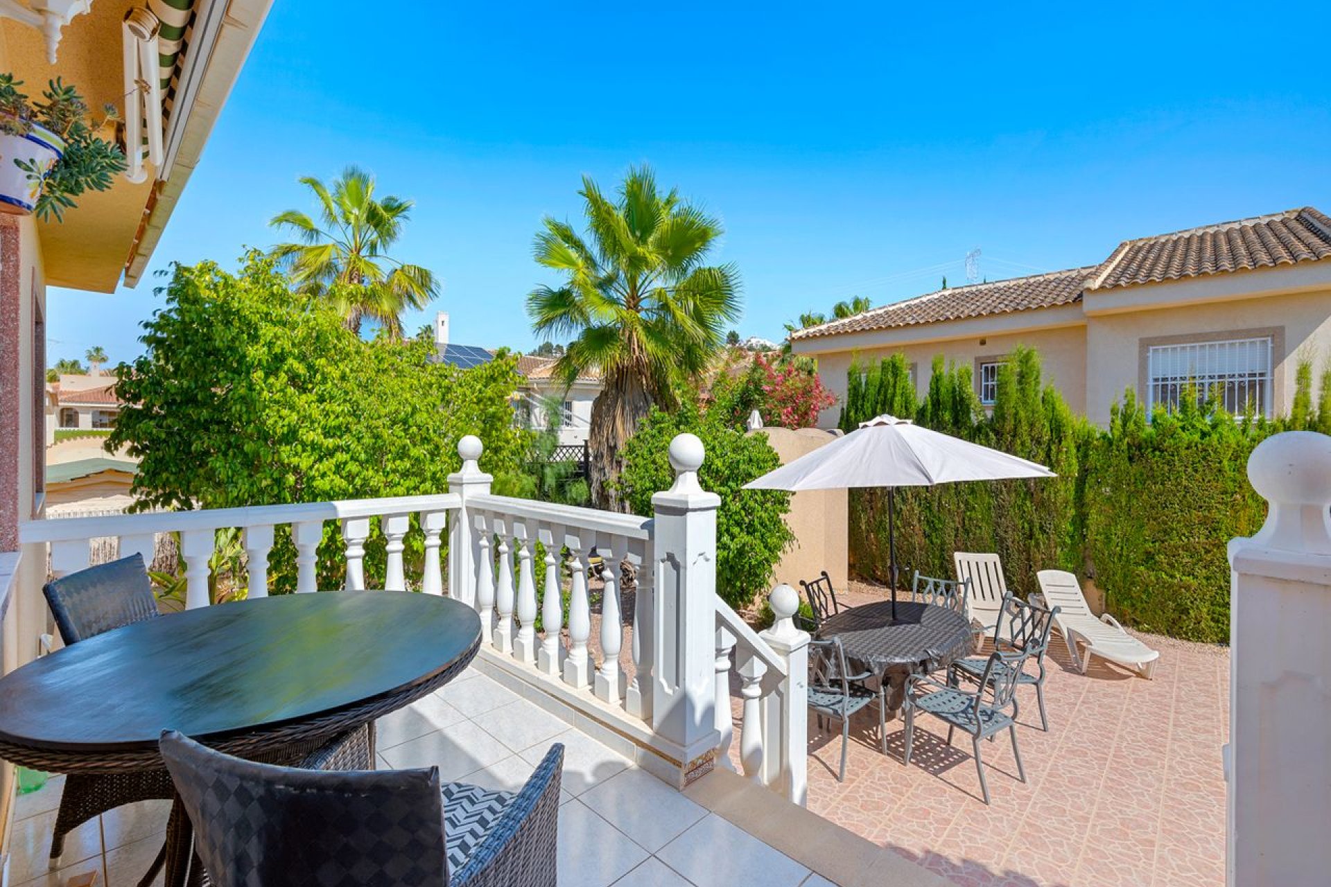 Reventa - Villa - Ciudad Quesada - Rojales - Benimar 2
