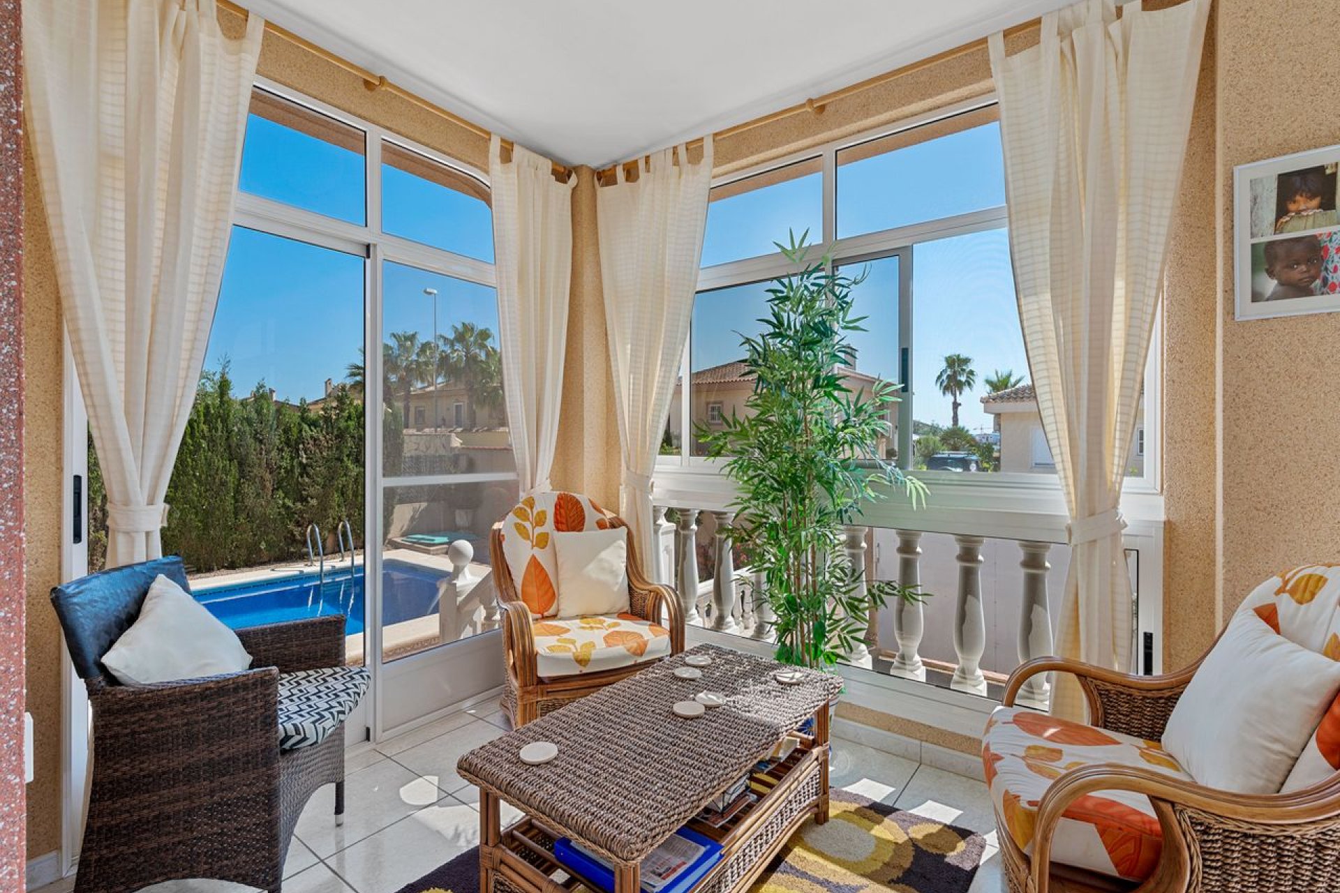 Reventa - Villa - Ciudad Quesada - Rojales - Benimar 2