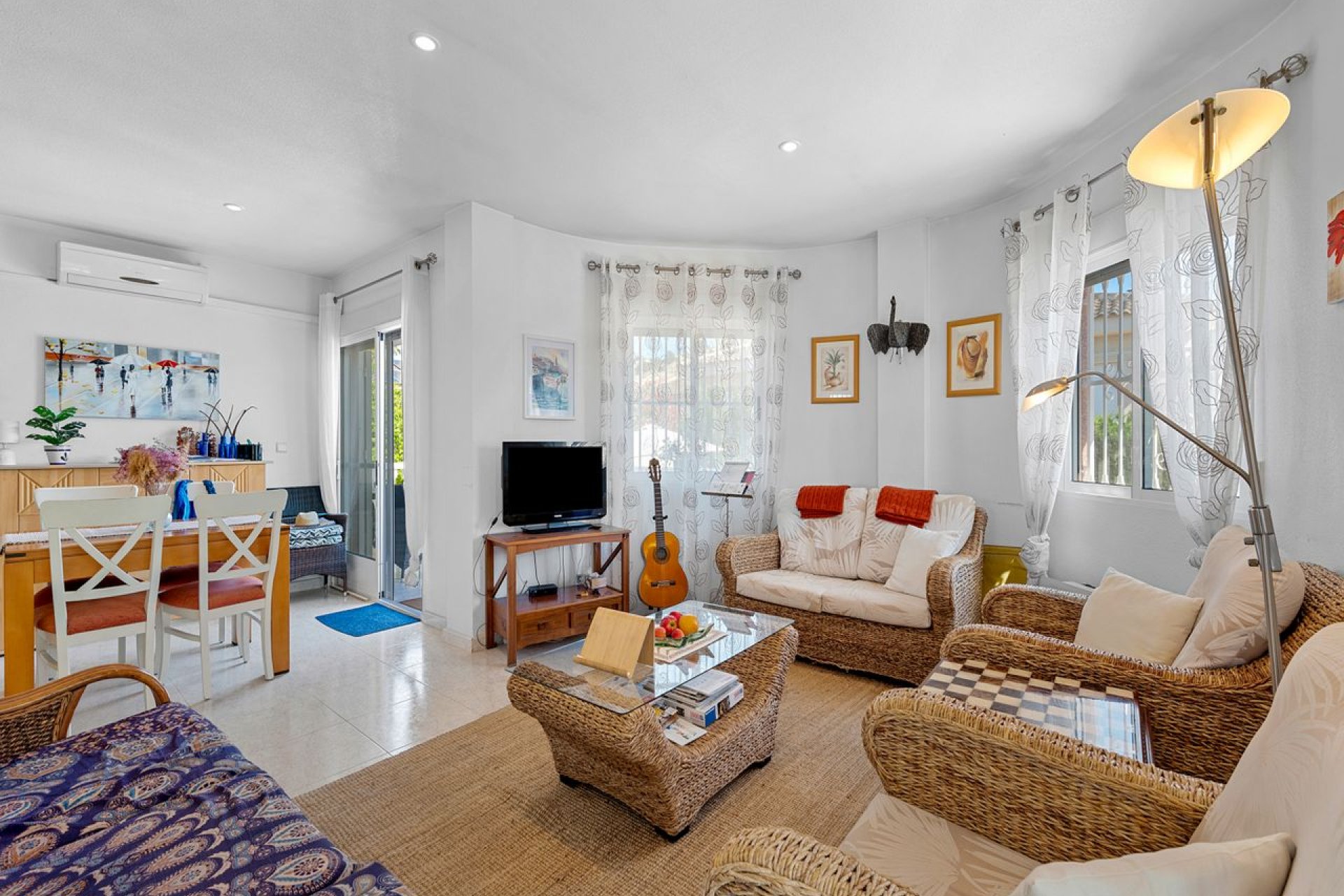 Reventa - Villa - Ciudad Quesada - Rojales - Benimar 2