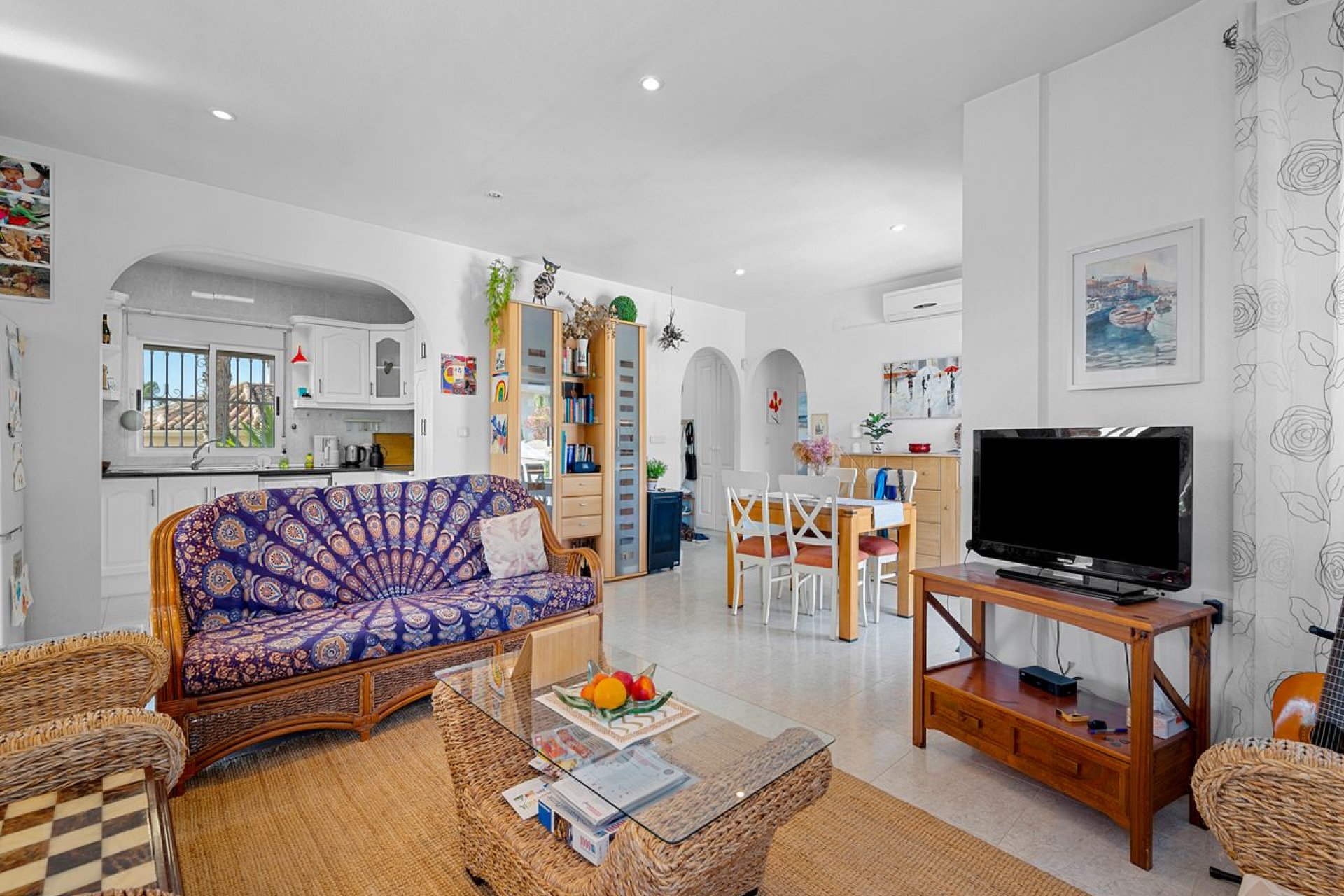 Reventa - Villa - Ciudad Quesada - Rojales - Benimar 2