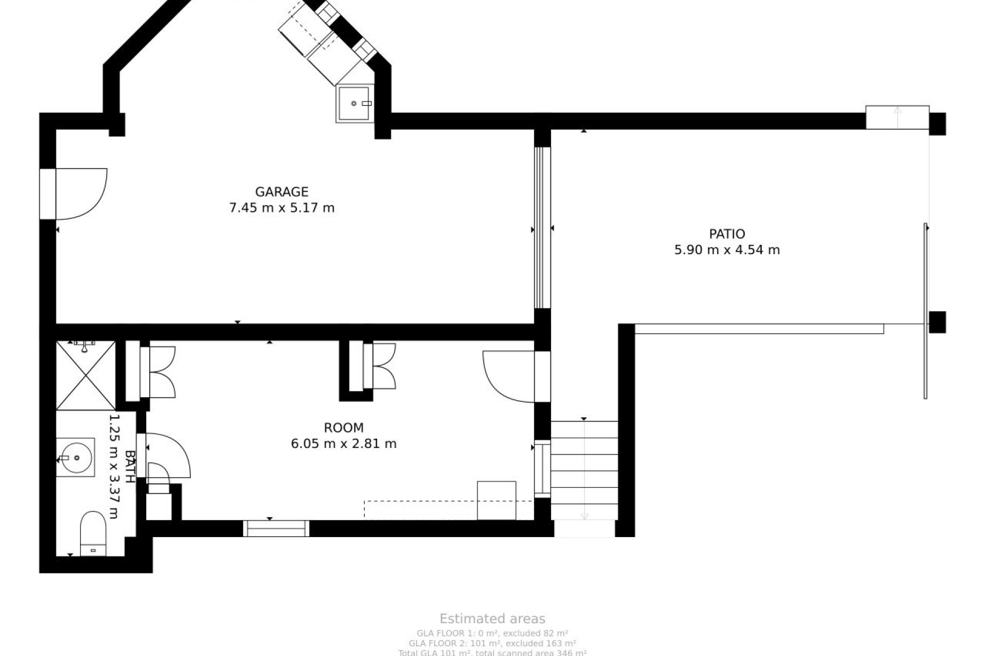 Reventa - Villa - Ciudad Quesada - Rojales - Benimar 2