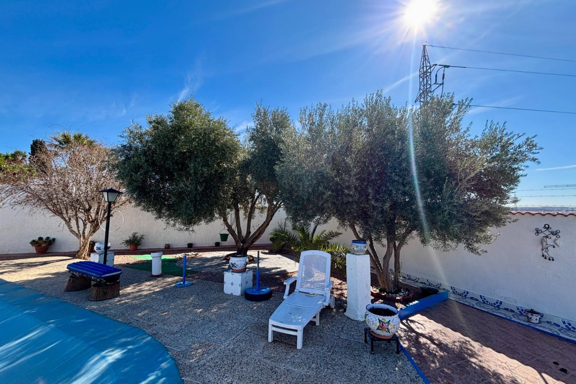 Reventa - Villa - Ciudad Quesada/Rojales - Ciudad Quesada