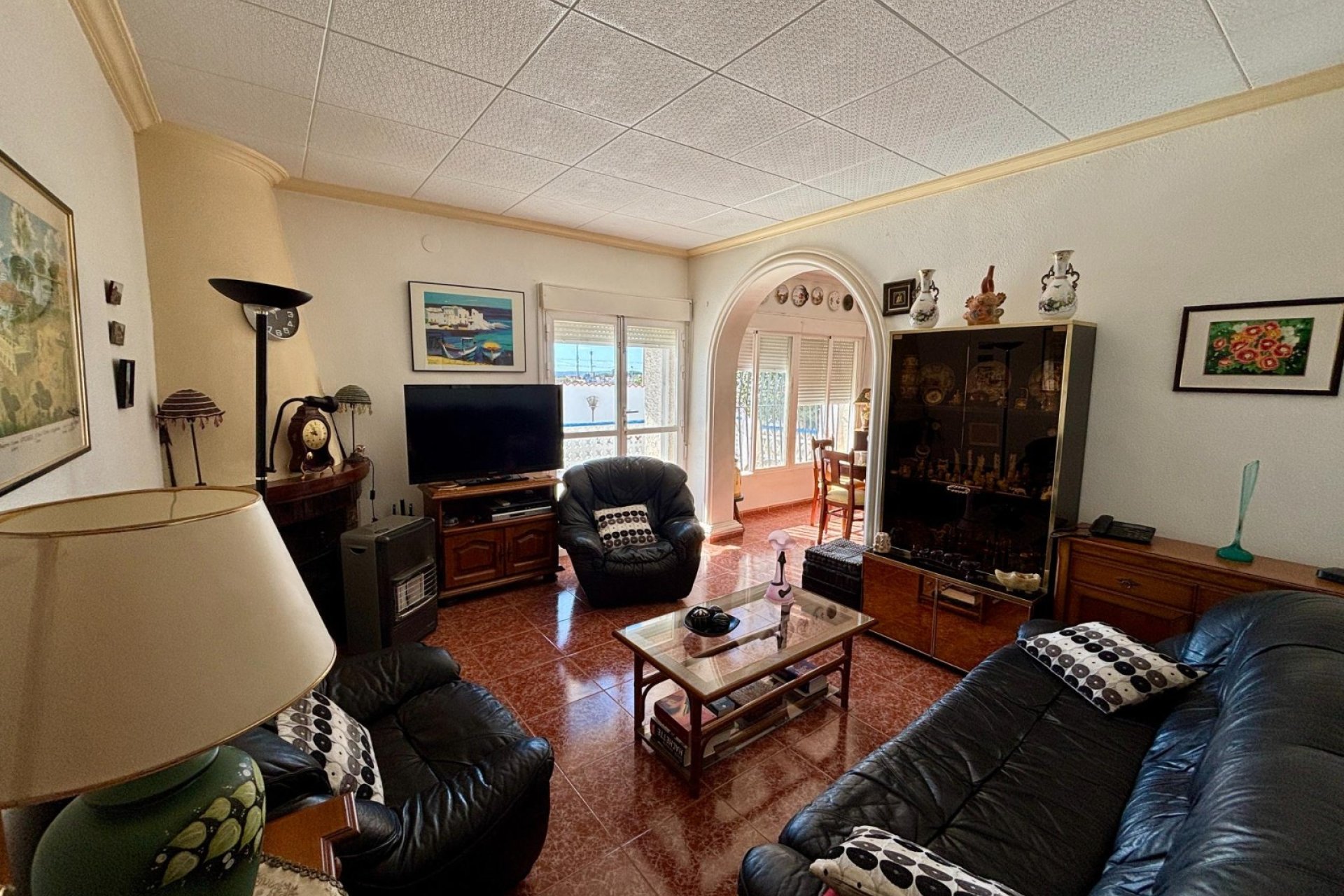 Reventa - Villa - Ciudad Quesada/Rojales - Ciudad Quesada