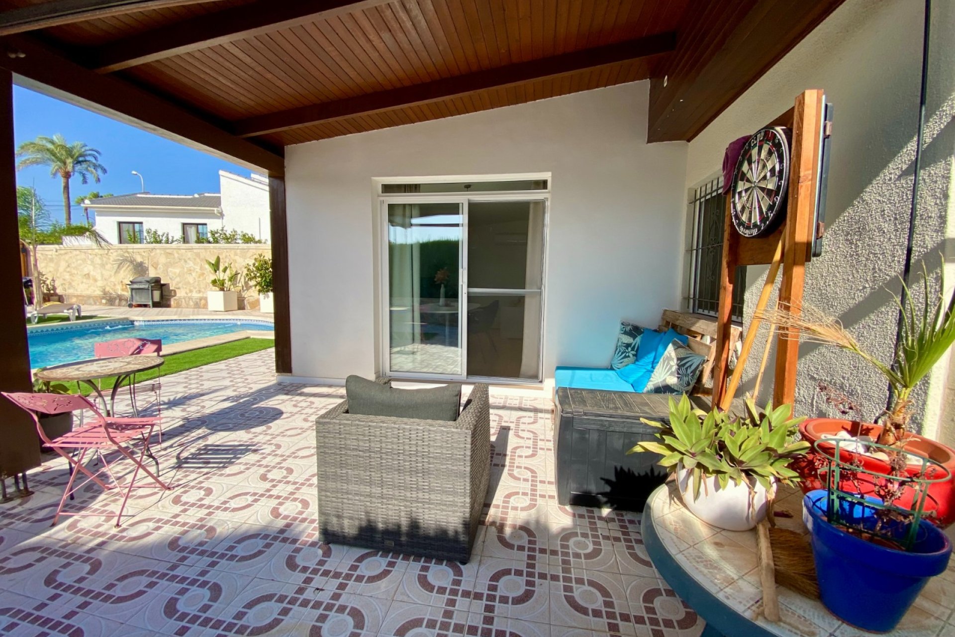 Reventa - Villa - Ciudad Quesada/Rojales - Ciudad Quesada