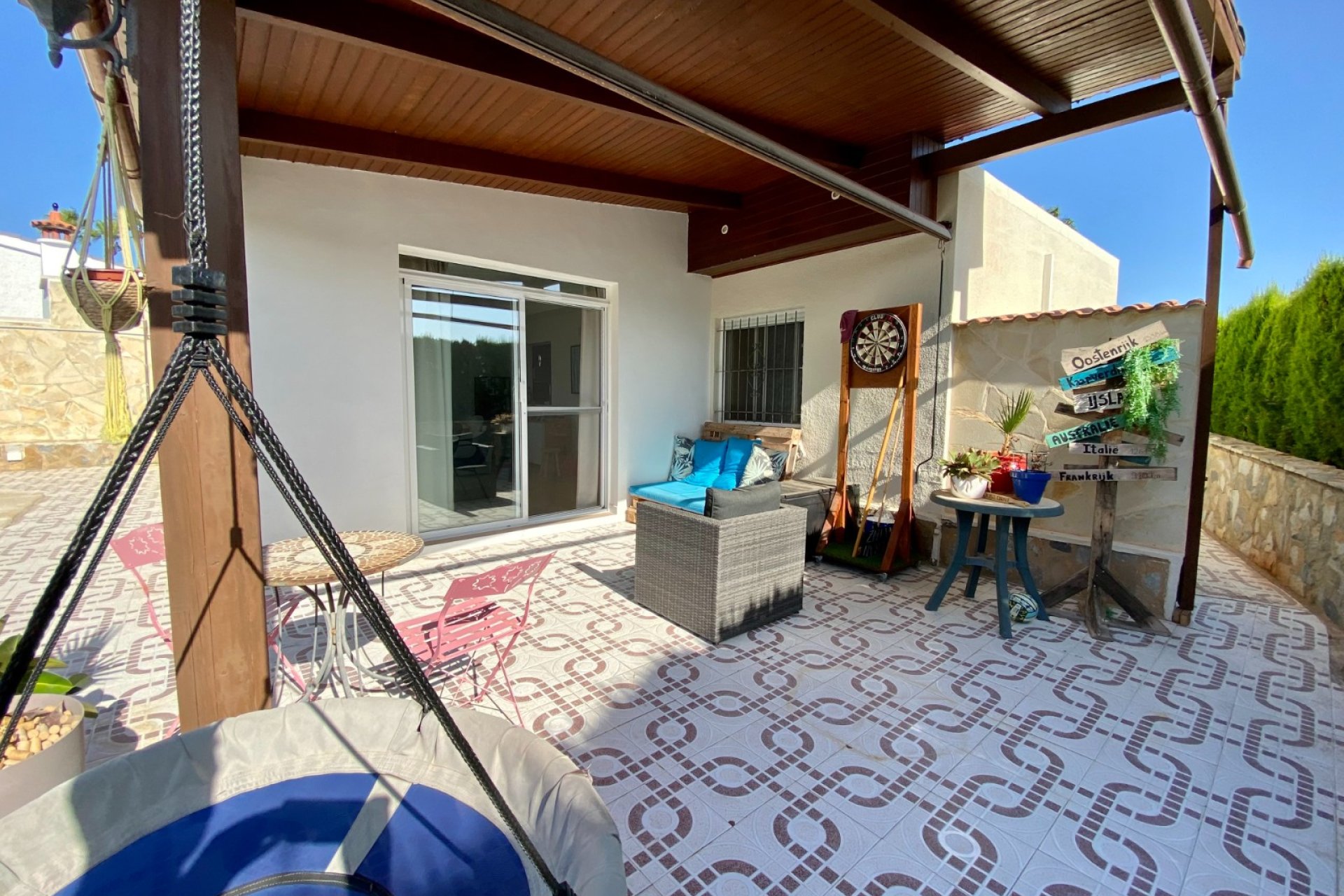 Reventa - Villa - Ciudad Quesada/Rojales - Ciudad Quesada