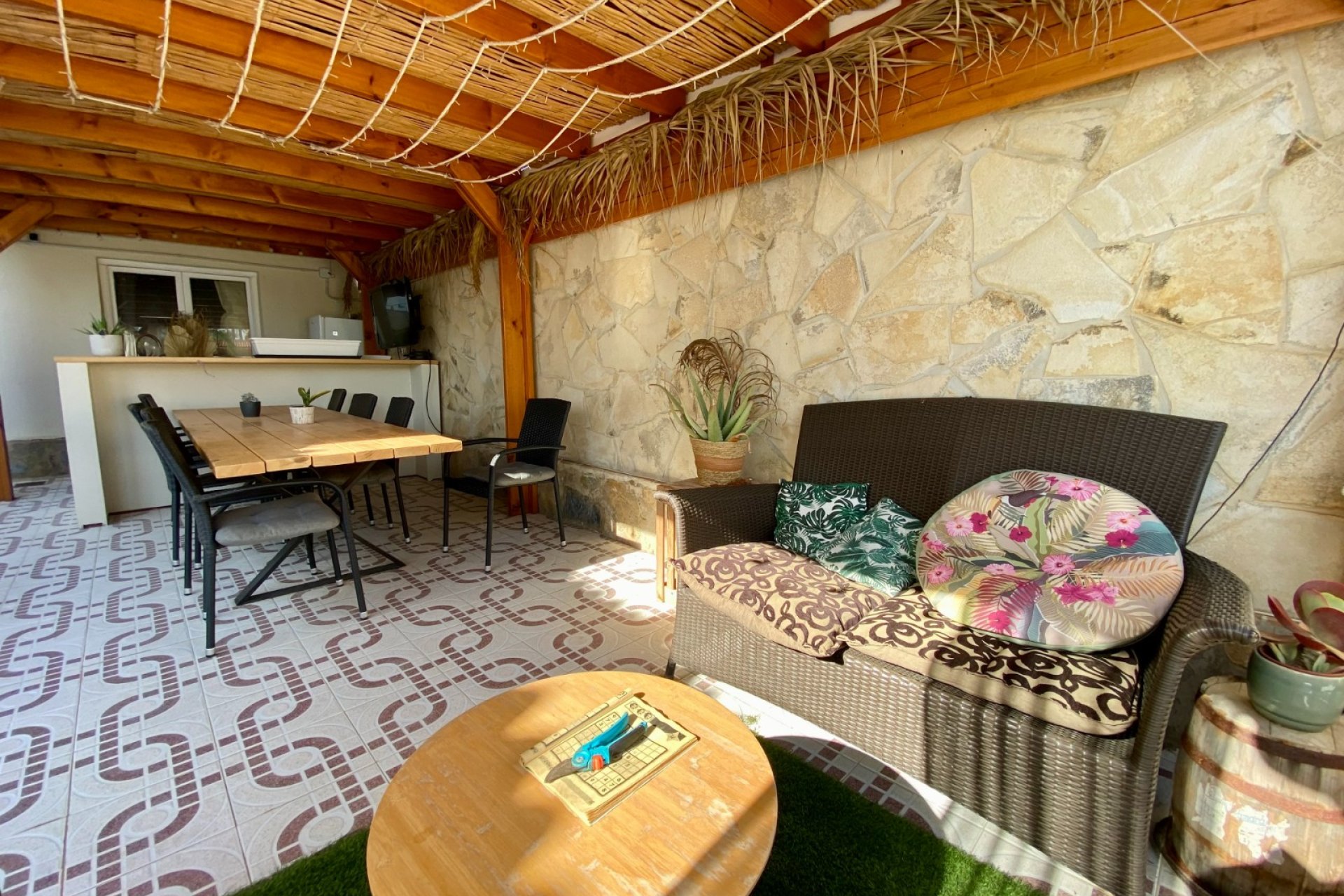 Reventa - Villa - Ciudad Quesada/Rojales - Ciudad Quesada