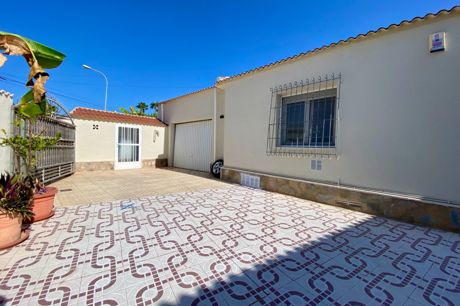 Reventa - Villa - Ciudad Quesada/Rojales - Ciudad Quesada