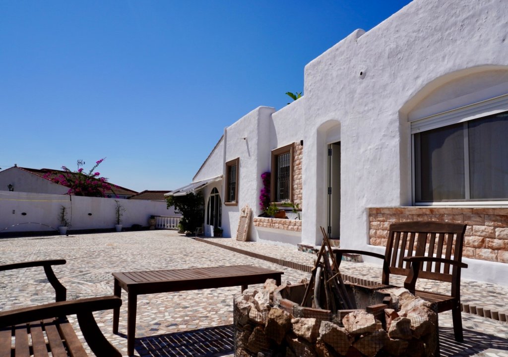 Reventa - Villa - Ciudad Quesada/Rojales - Ciudad Quesada