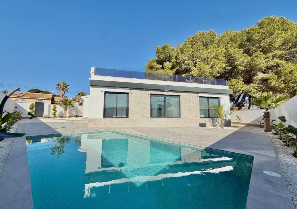 Reventa - Villa - Ciudad Quesada/Rojales - Ciudad Quesada