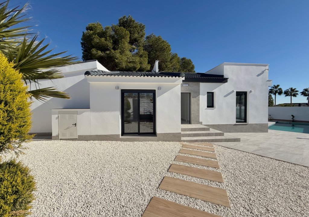 Reventa - Villa - Ciudad Quesada/Rojales - Ciudad Quesada