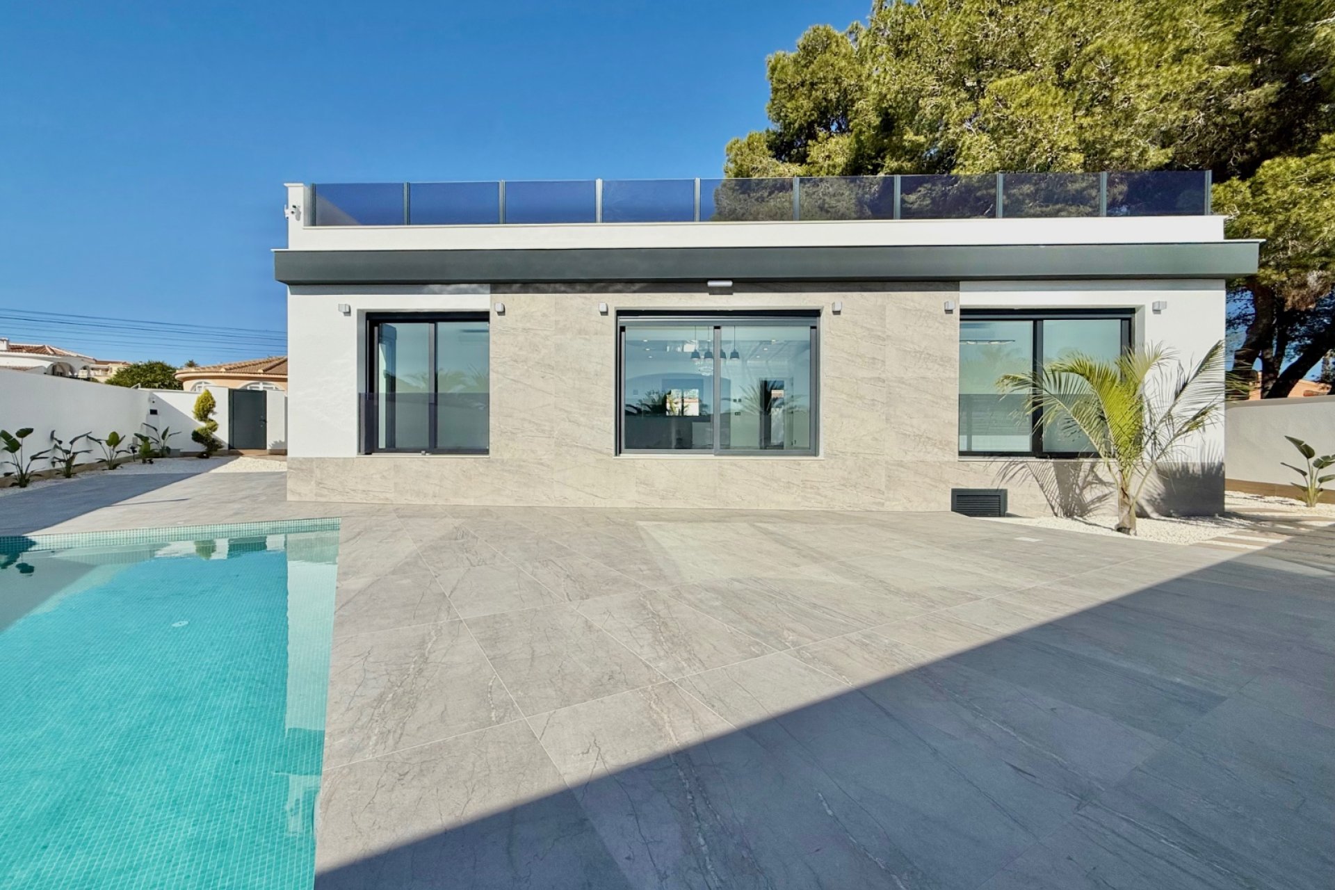 Reventa - Villa - Ciudad Quesada/Rojales - Ciudad Quesada