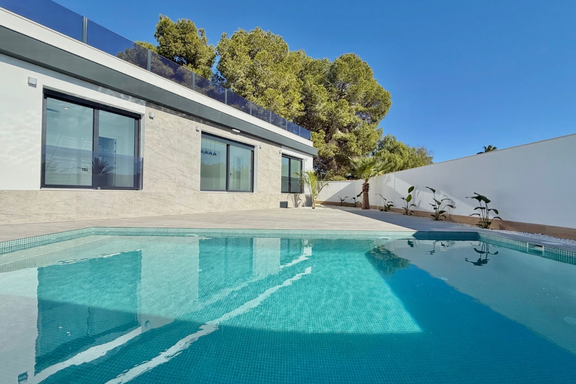 Reventa - Villa - Ciudad Quesada/Rojales - Ciudad Quesada