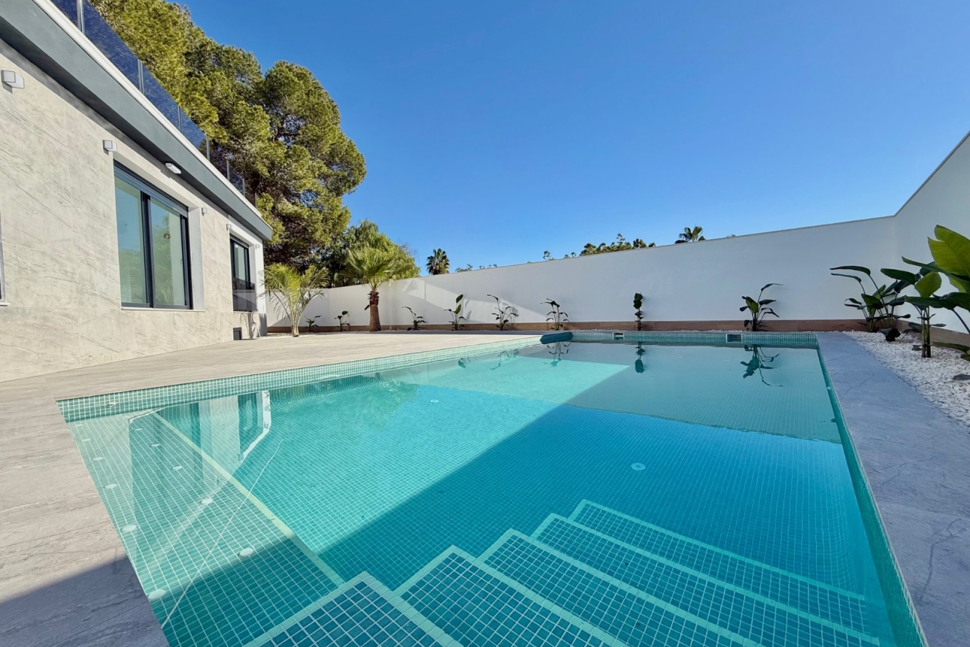 Reventa - Villa - Ciudad Quesada/Rojales - Ciudad Quesada