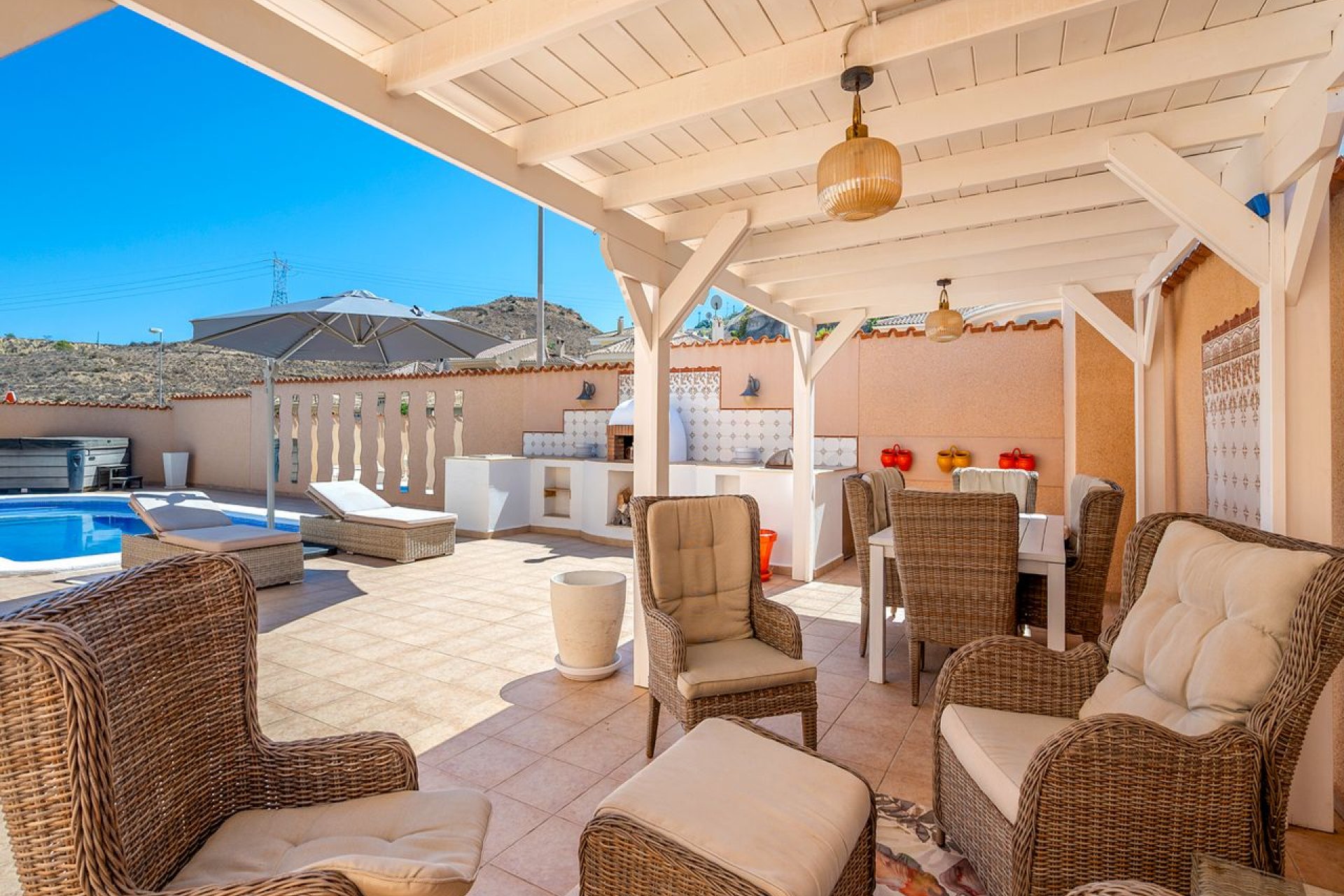 Reventa - Villa - Ciudad Quesada - Rojales Hills