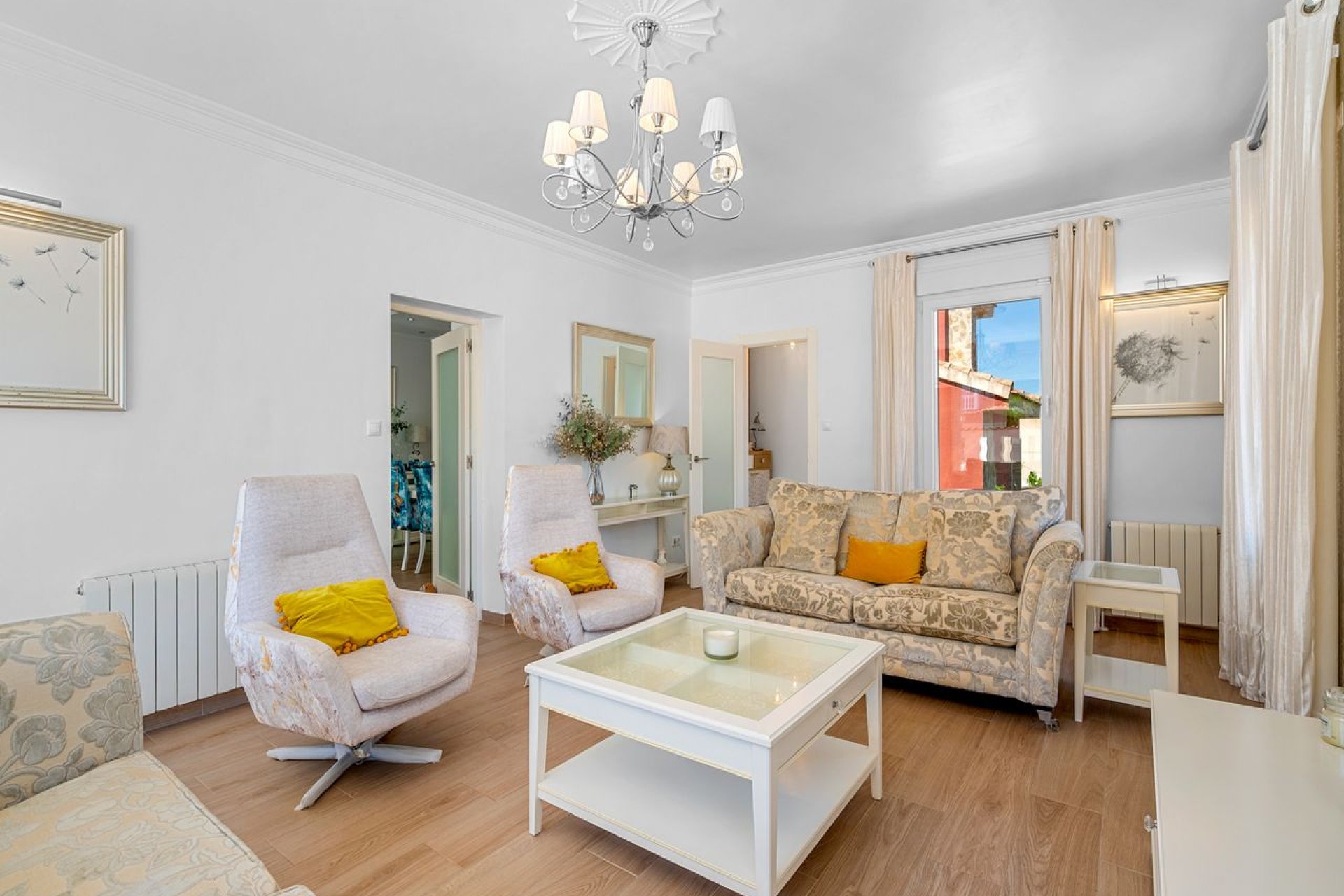 Reventa - Villa - Ciudad Quesada - Rojales Hills