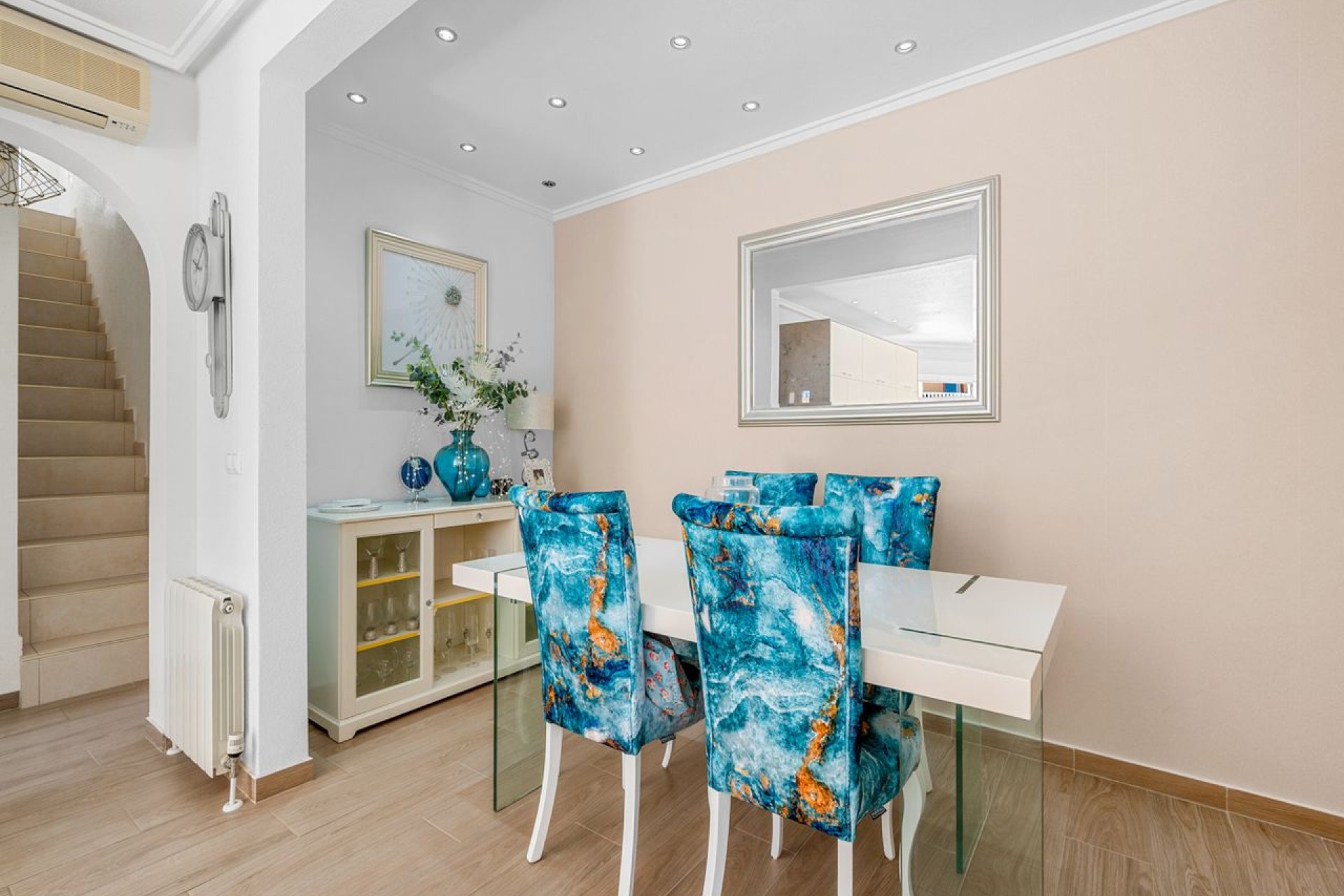 Reventa - Villa - Ciudad Quesada - Rojales Hills