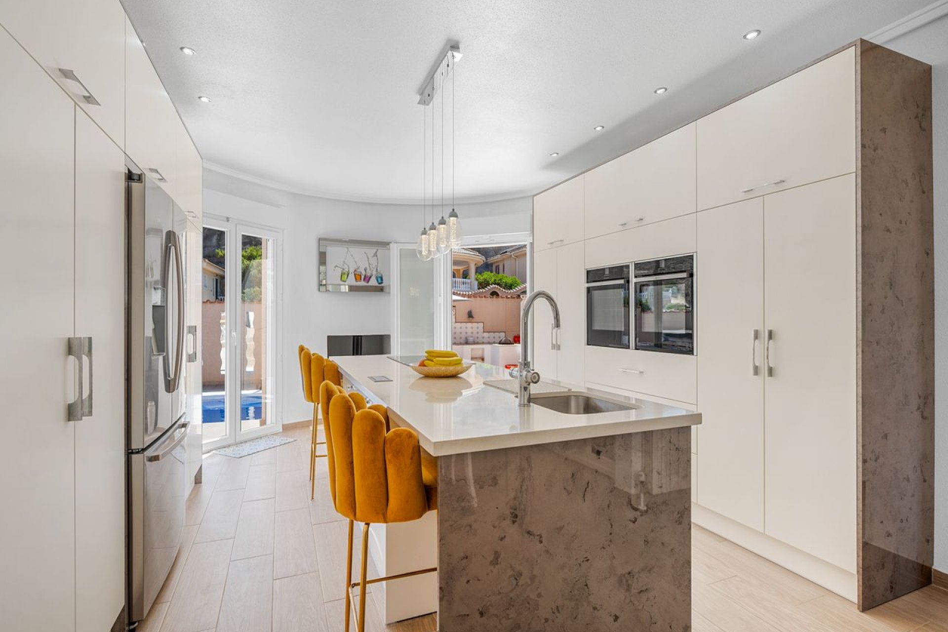 Reventa - Villa - Ciudad Quesada - Rojales Hills