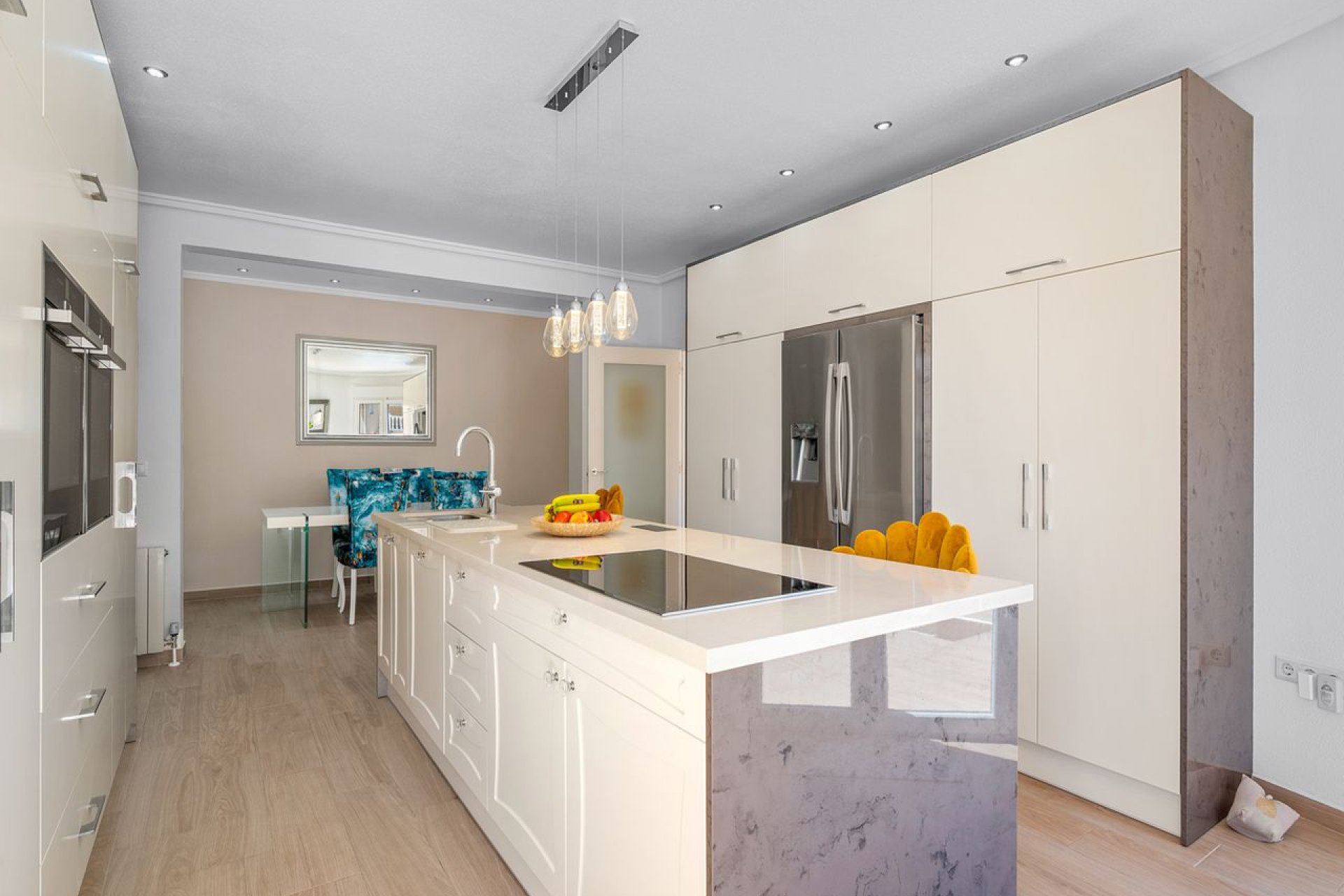 Reventa - Villa - Ciudad Quesada - Rojales Hills