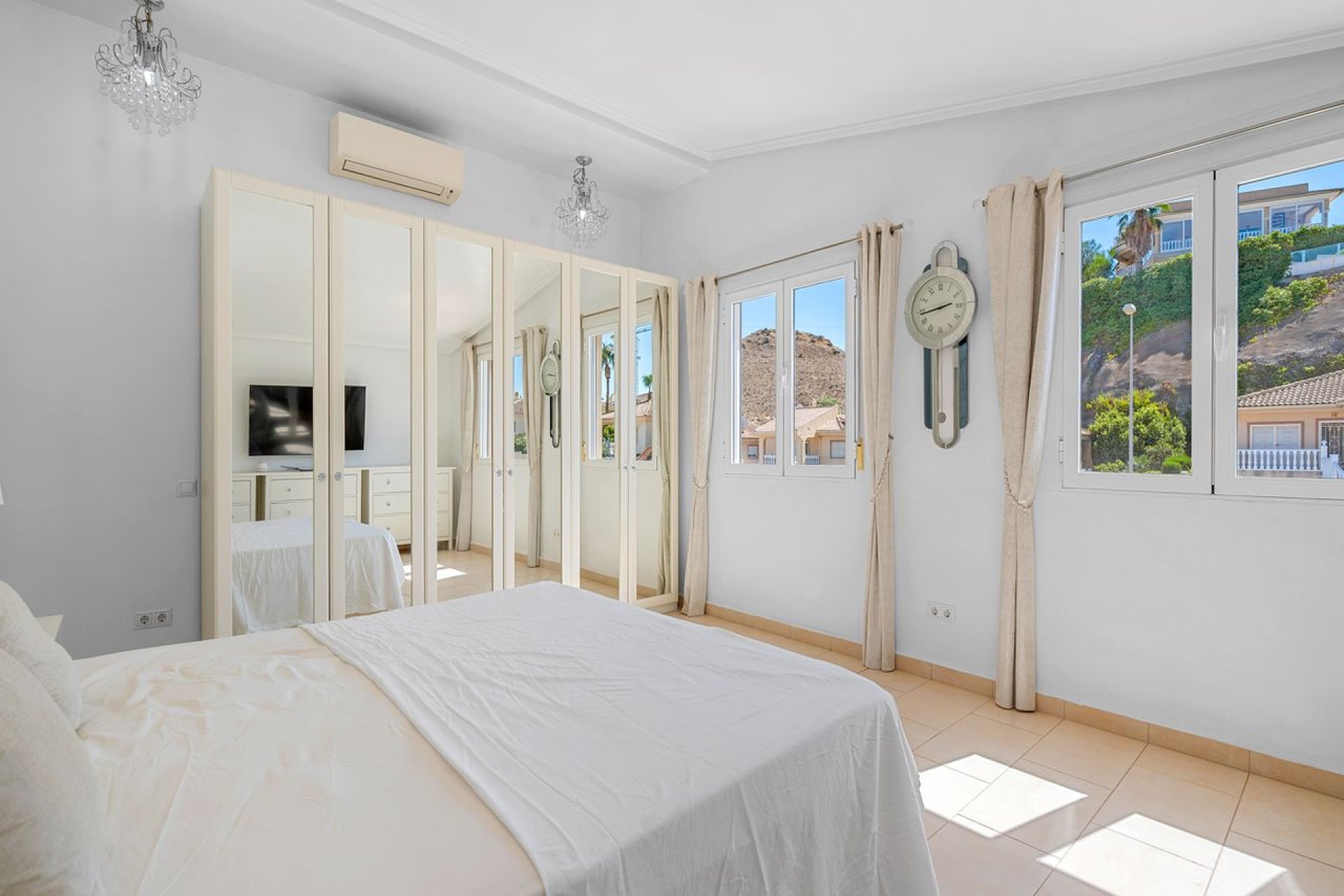 Reventa - Villa - Ciudad Quesada - Rojales Hills