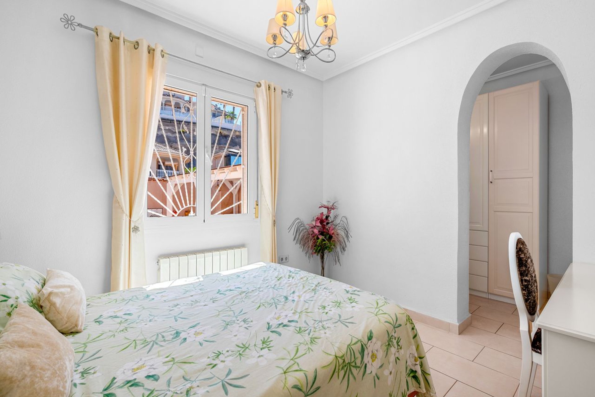 Reventa - Villa - Ciudad Quesada - Rojales Hills