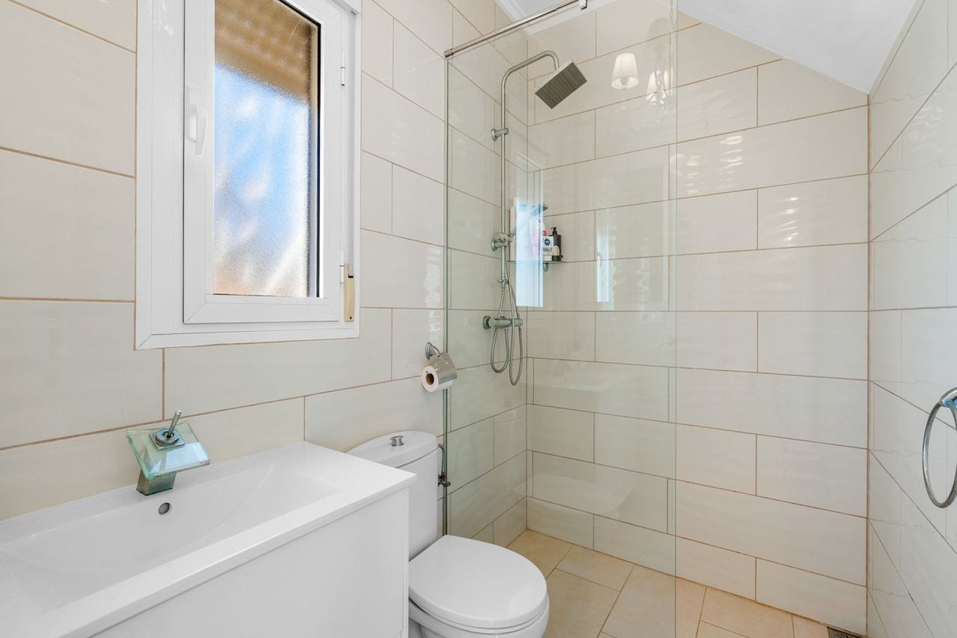 Reventa - Villa - Ciudad Quesada - Rojales Hills