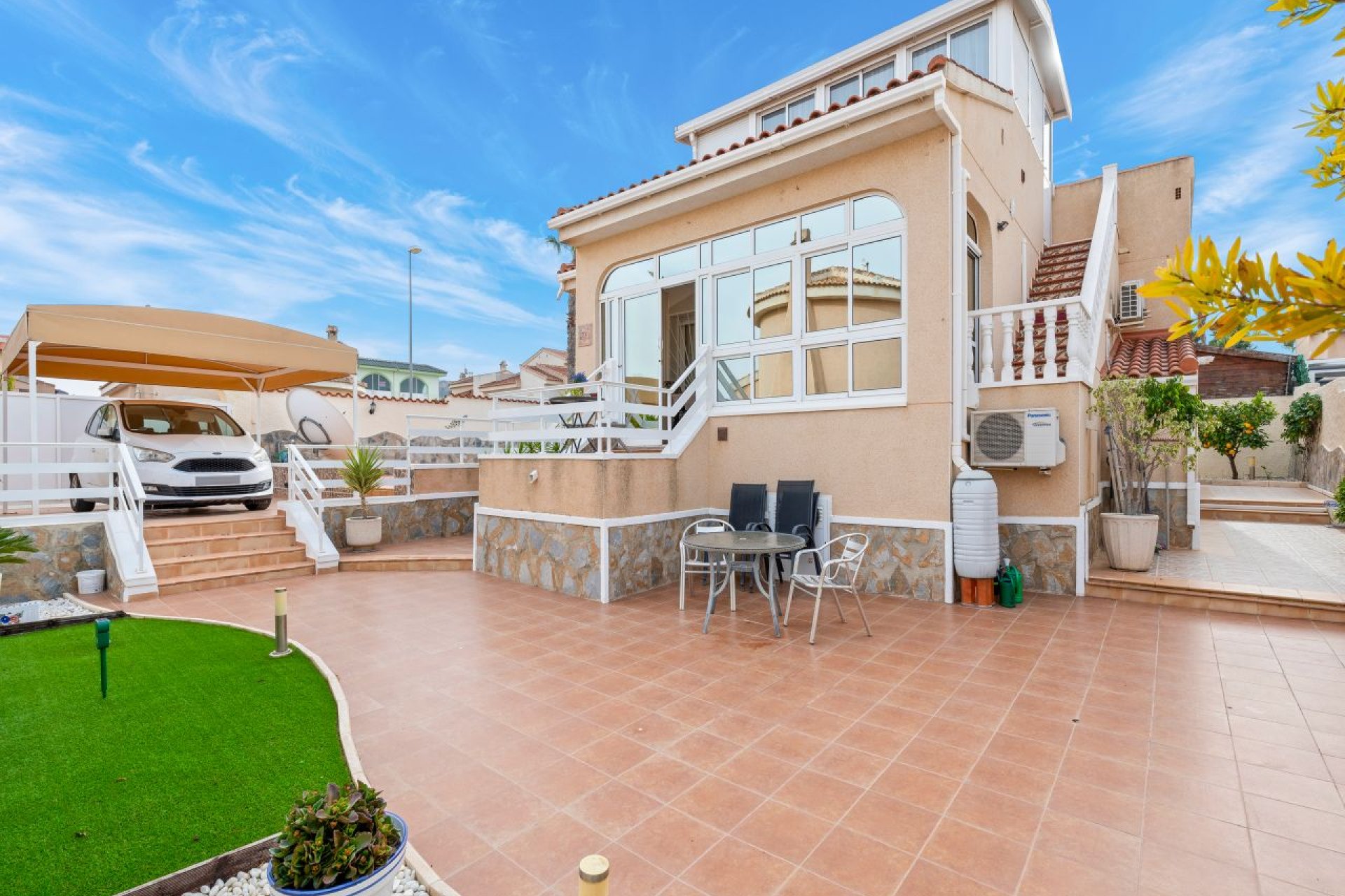 Reventa - Villa - Ciudad Quesada - Rojales Hills