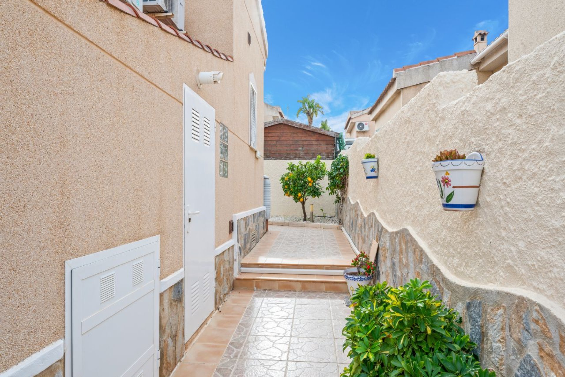 Reventa - Villa - Ciudad Quesada - Rojales Hills