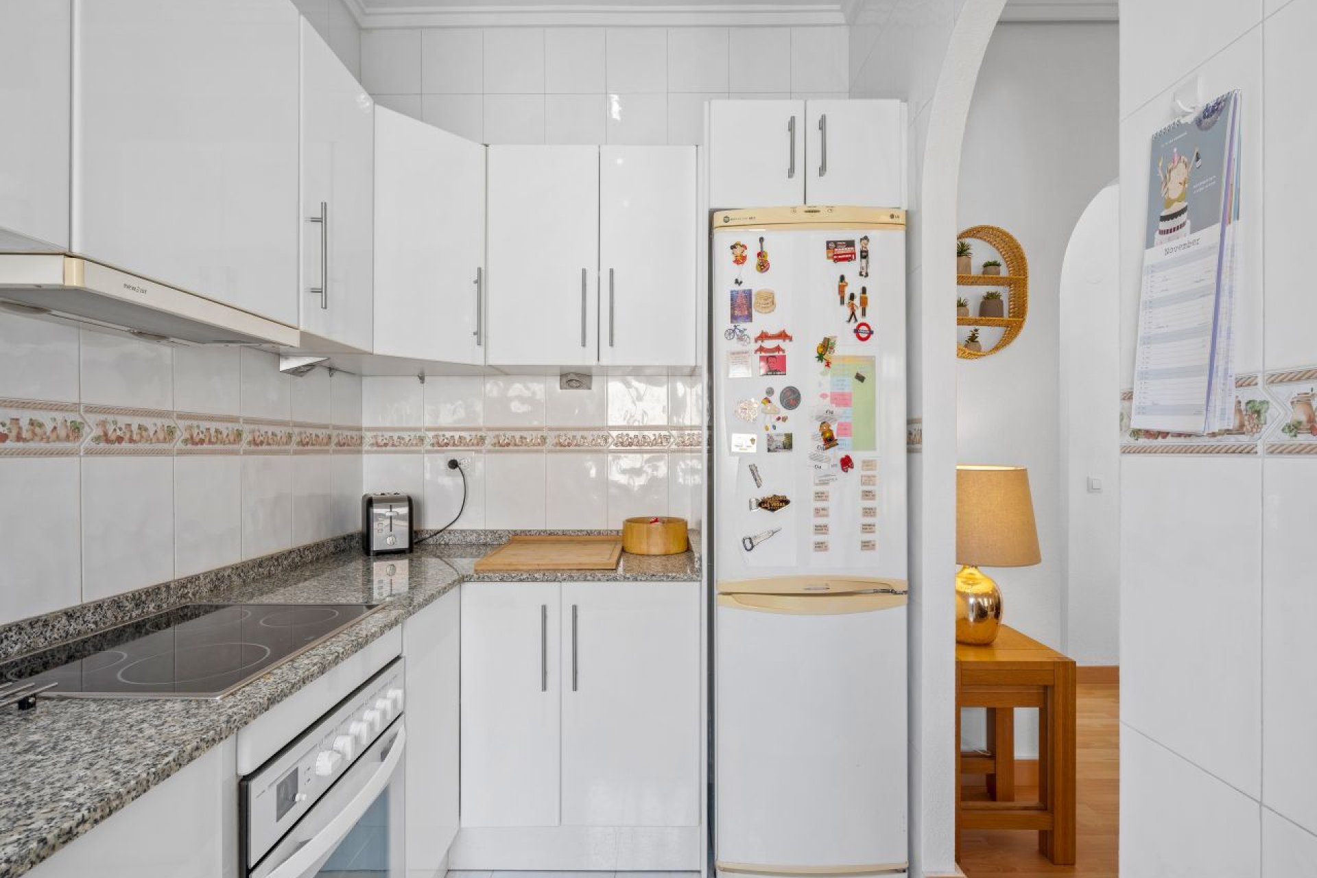 Reventa - Villa - Ciudad Quesada - Rojales Hills